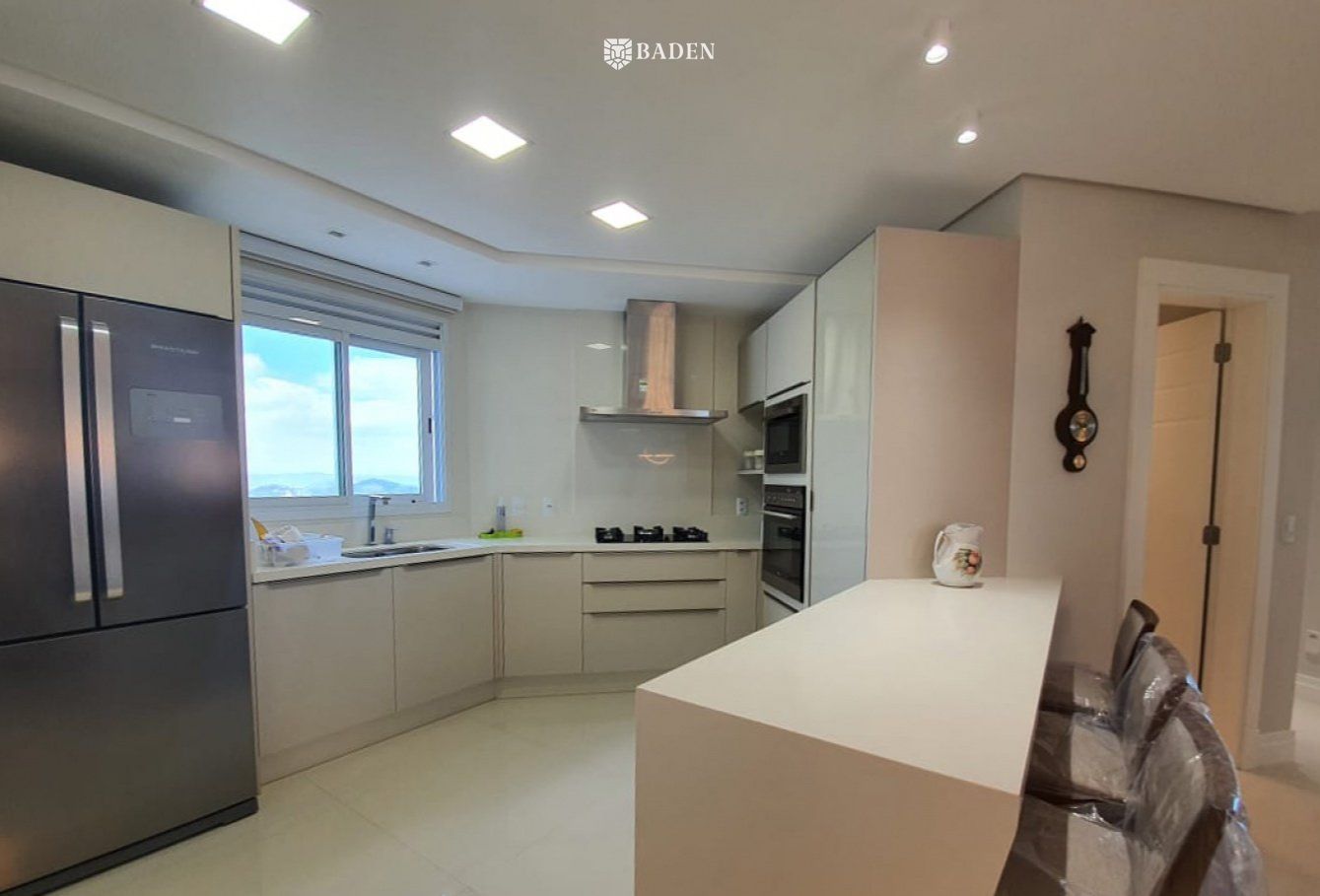 Apartamento, 3 quartos, 165 m² - Foto 7
