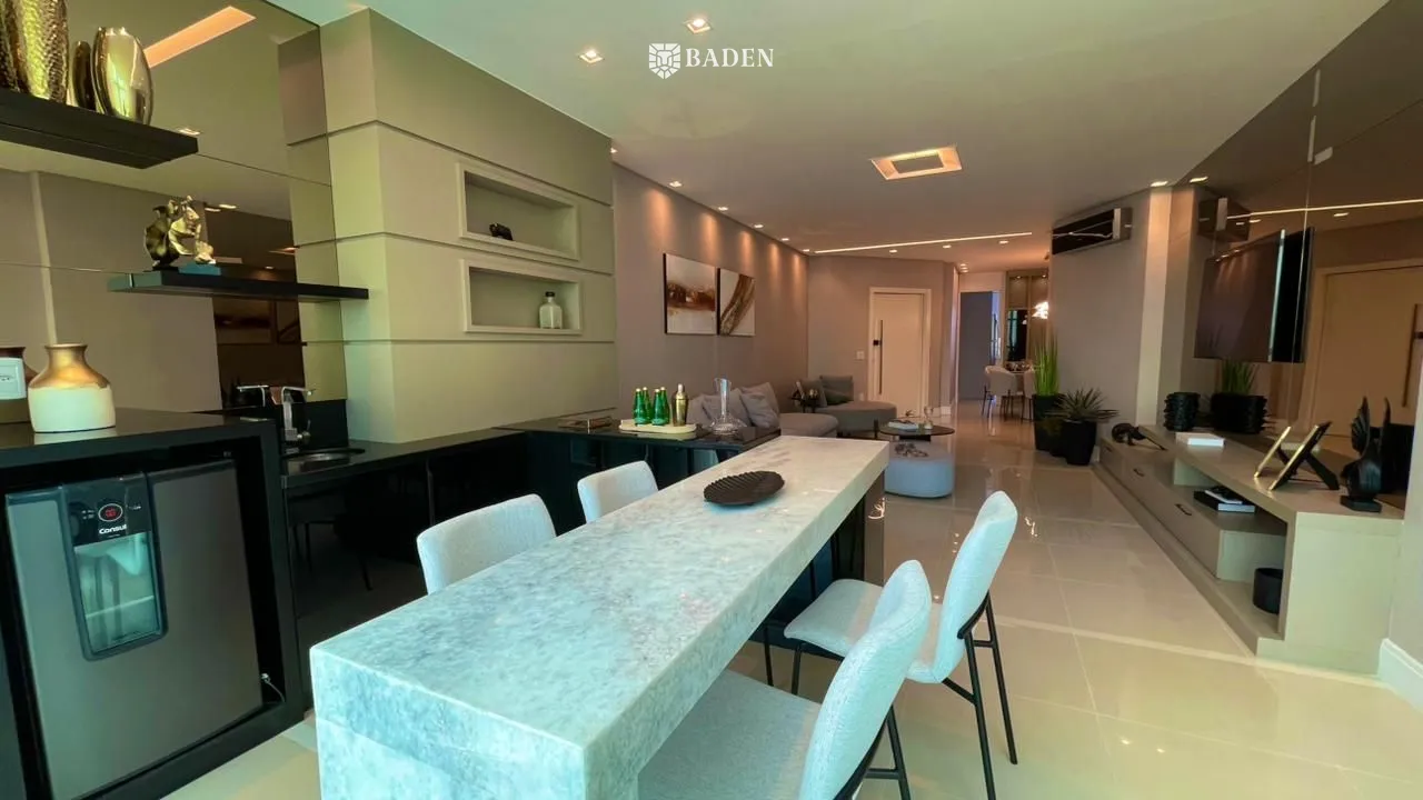 Apartamento, 3 quartos, 135 m² - Foto 4