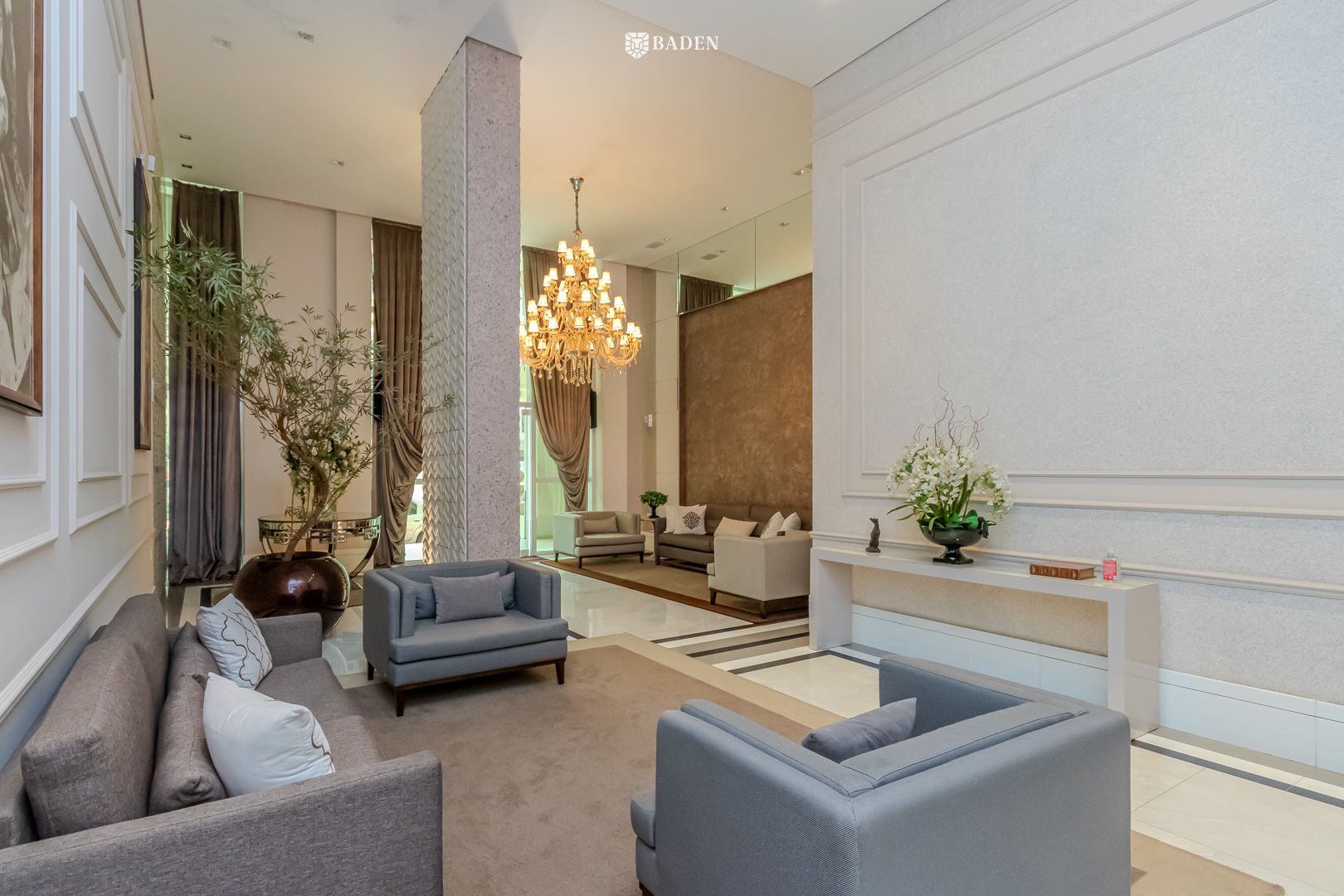 Apartamento, 3 quartos, 129 m² - Foto 70