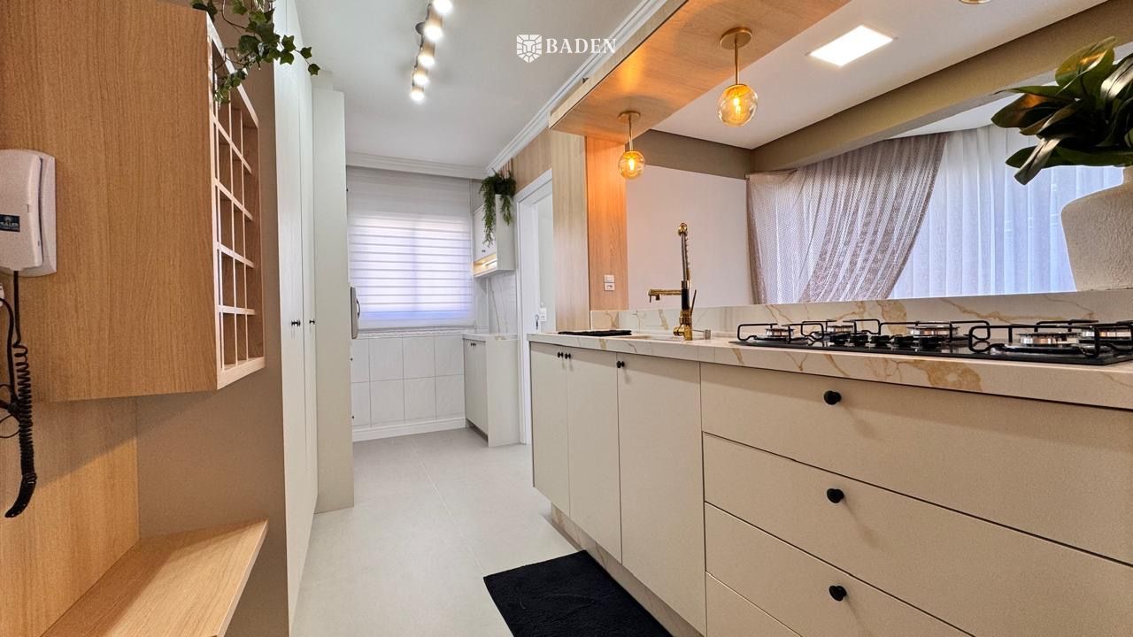 Apartamento, 2 quartos, 120 m² - Foto 20