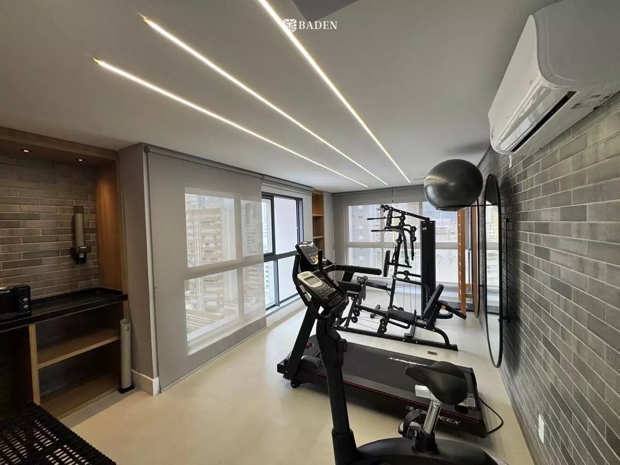 Cobertura, 4 quartos, 229 m² - Foto 4