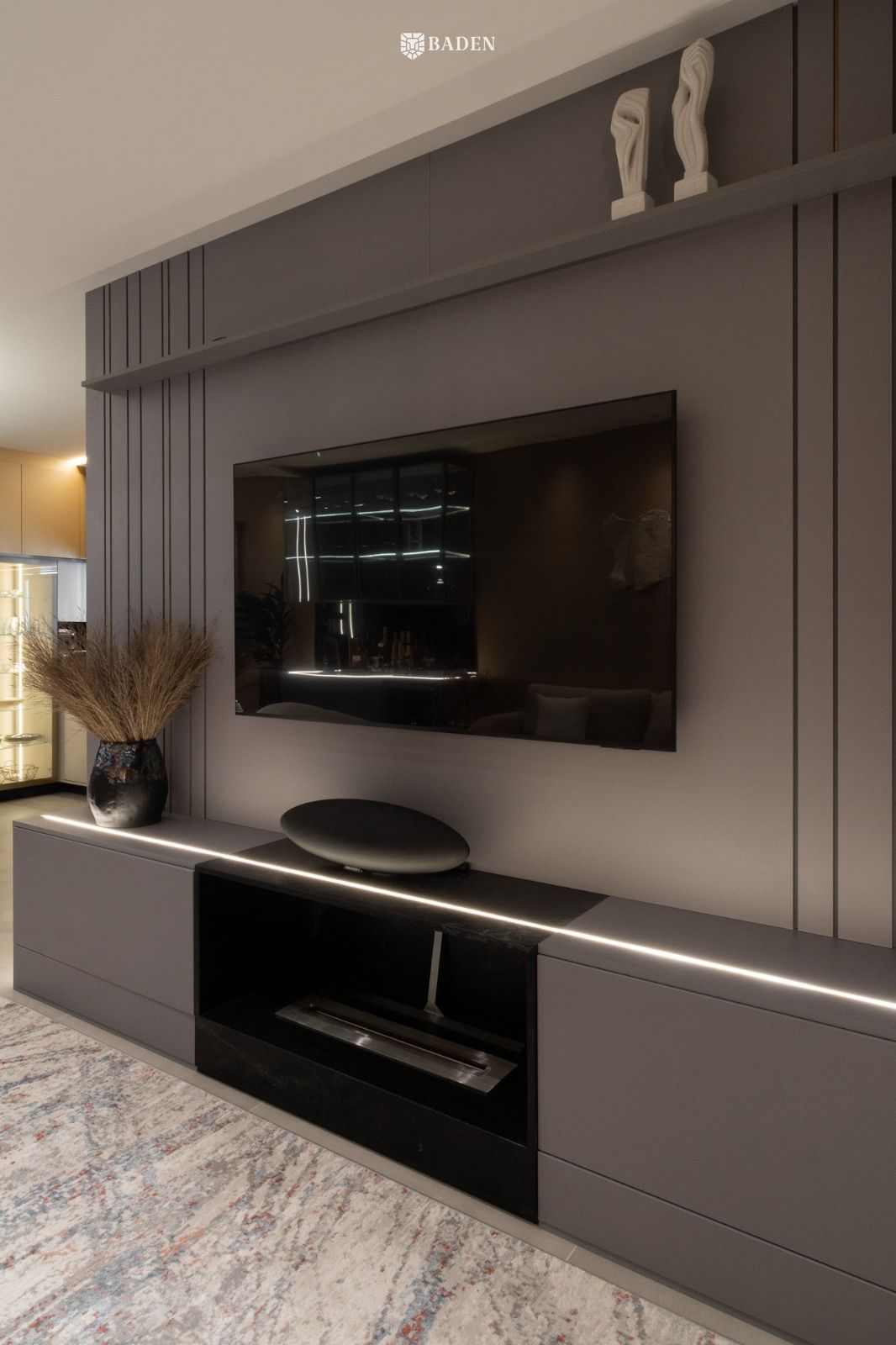 Apartamento, 3 quartos, 135 m² - Foto 5
