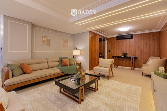Apartamento, 3 quartos, 129 m² - Foto 19