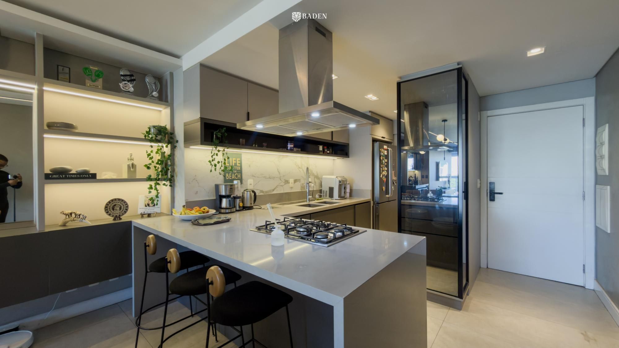 Apartamento, 3 quartos, 128 m² - Foto 16