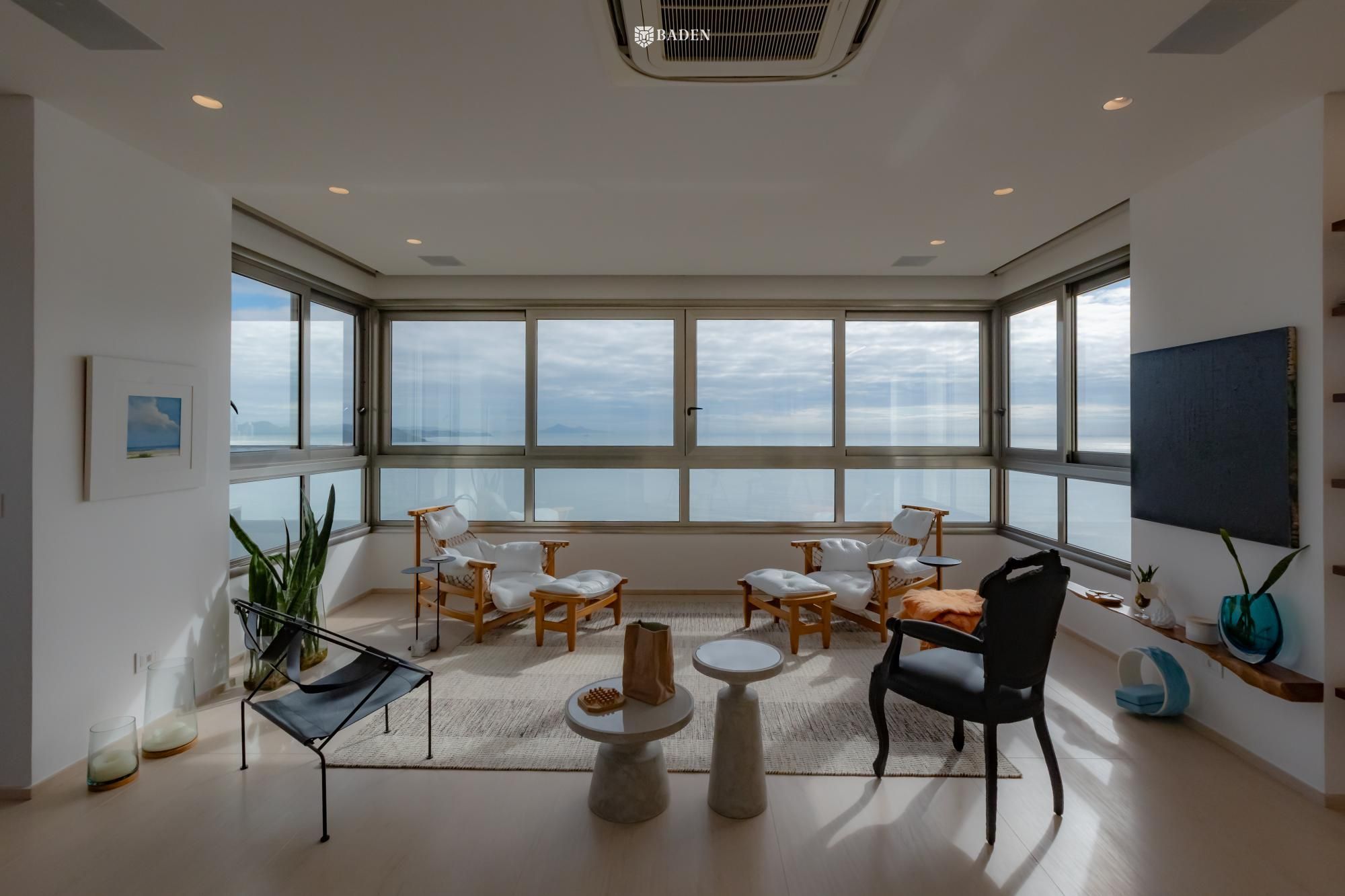 Apartamento, 4 quartos, 255 m² - Foto 3