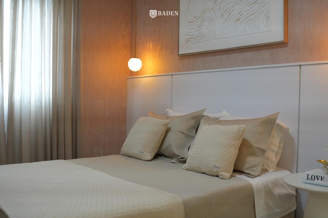 Apartamento, 3 quartos, 130 m² - Foto 43