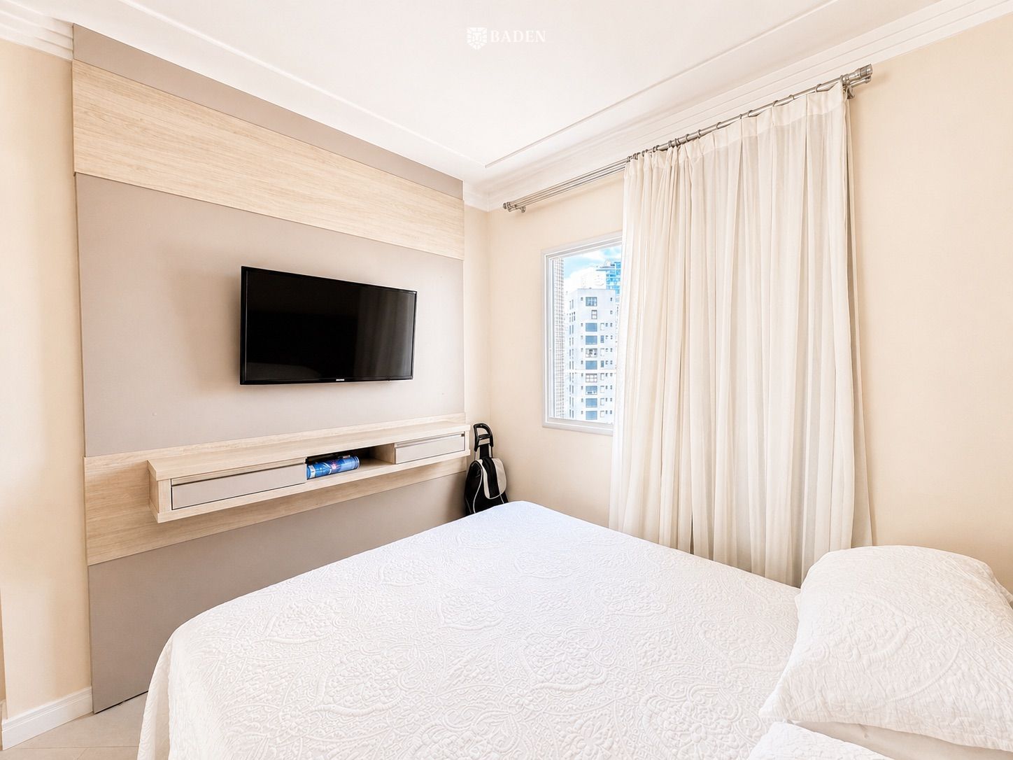 Apartamento, 3 quartos, 130 m² - Foto 32