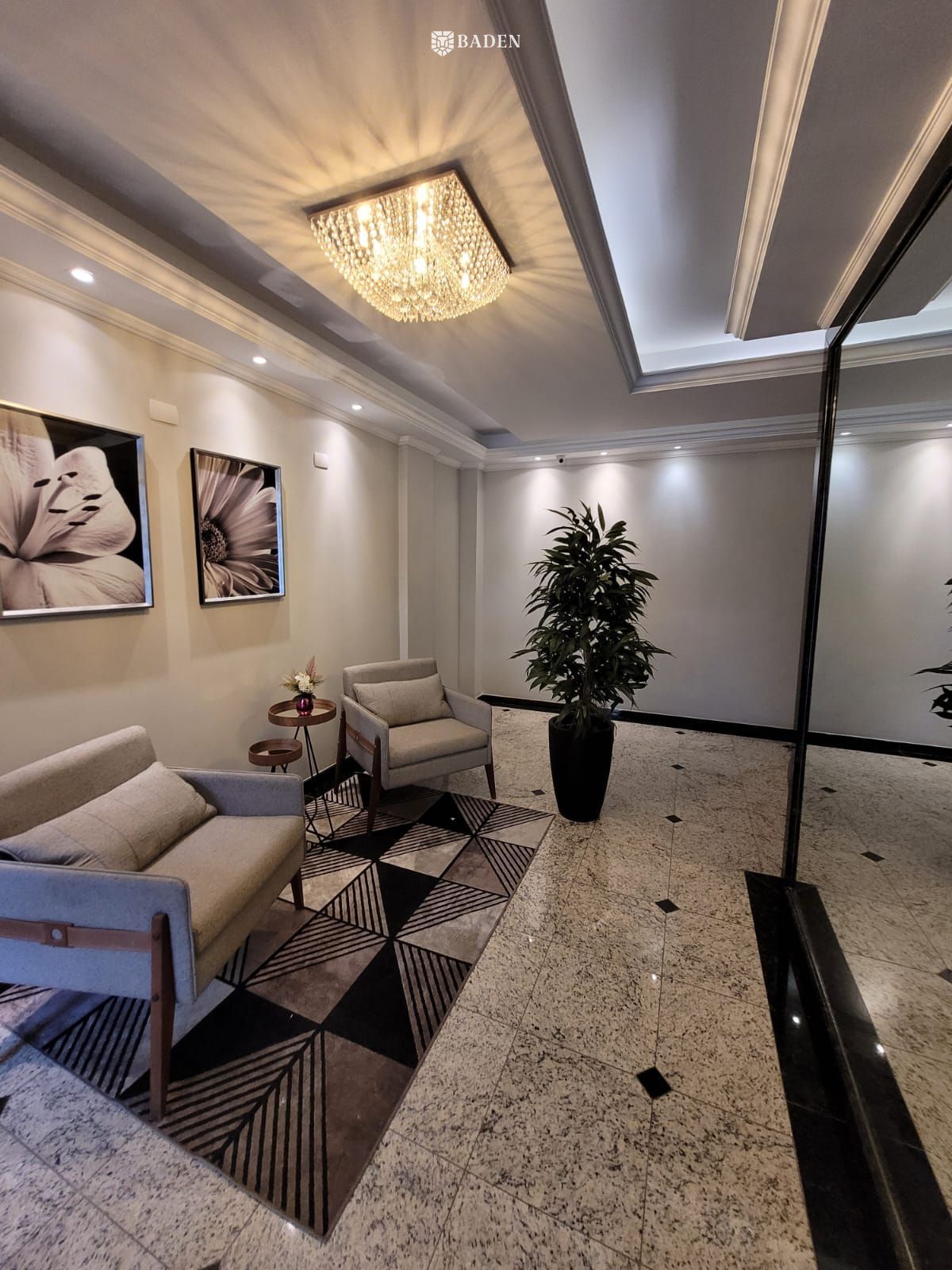 Apartamento, 3 quartos, 110 m² - Foto 5