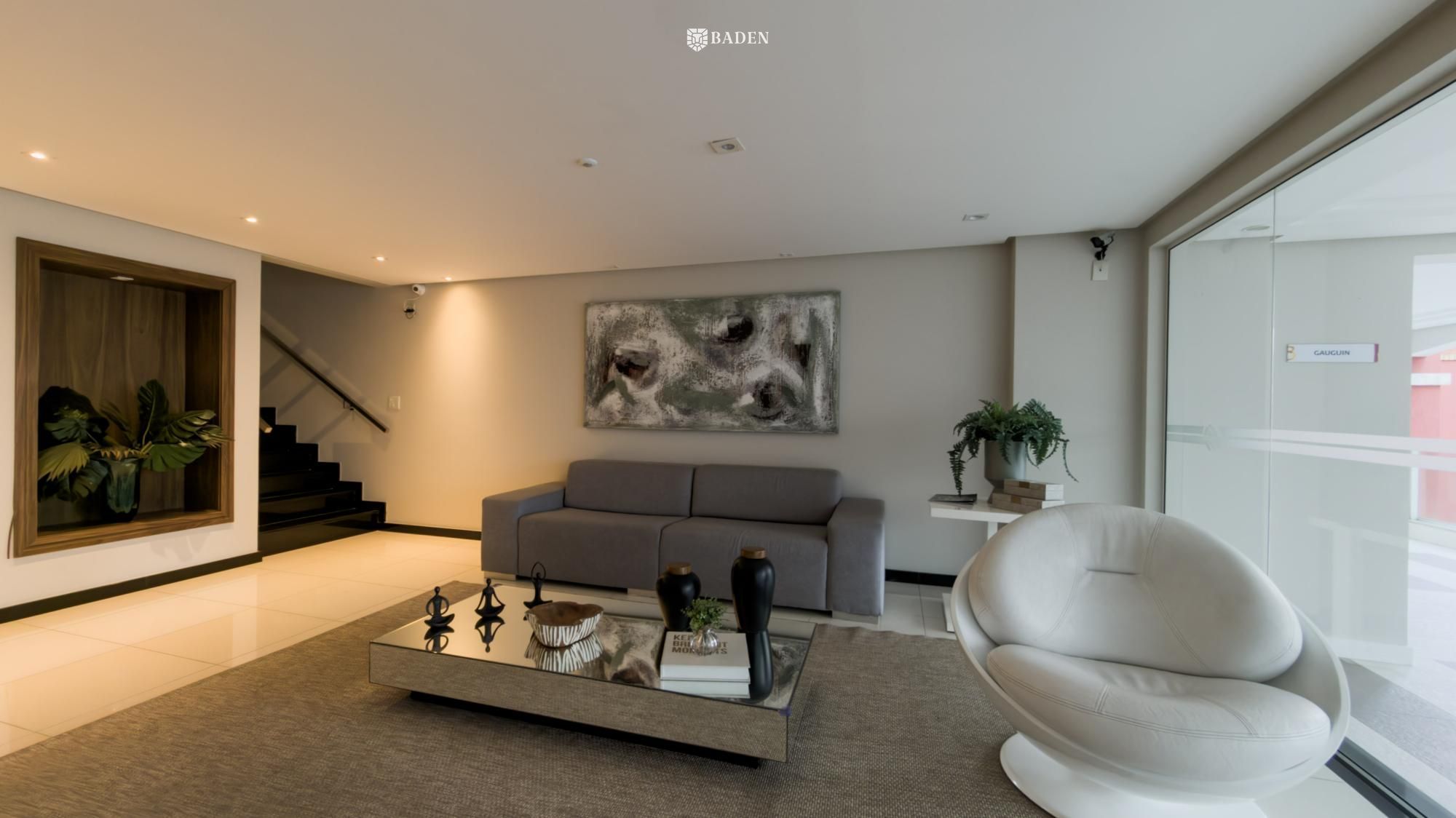 Apartamento, 2 quartos, 91 m² - Foto 38