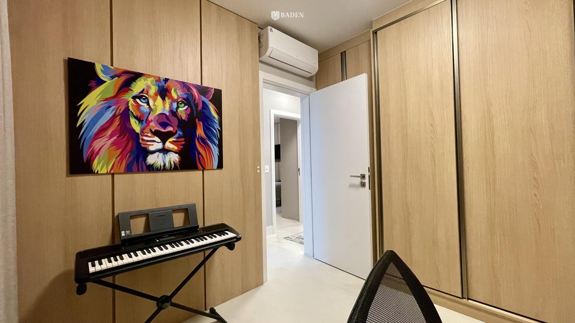 Apartamento, 4 quartos, 132 m² - Foto 14