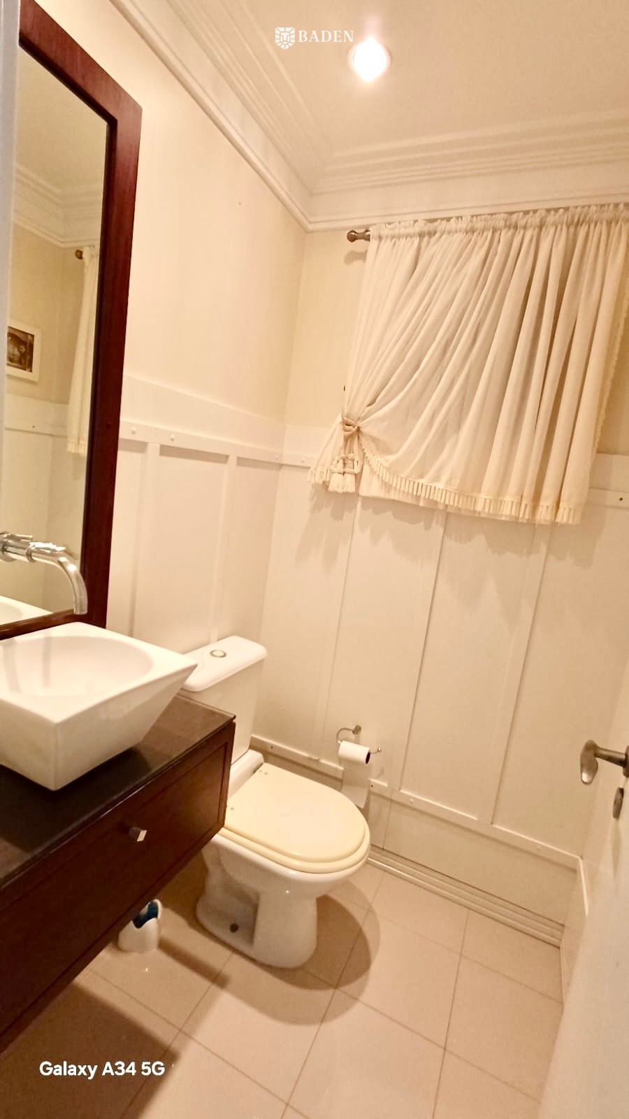 Apartamento, 3 quartos, 152 m² - Foto 9
