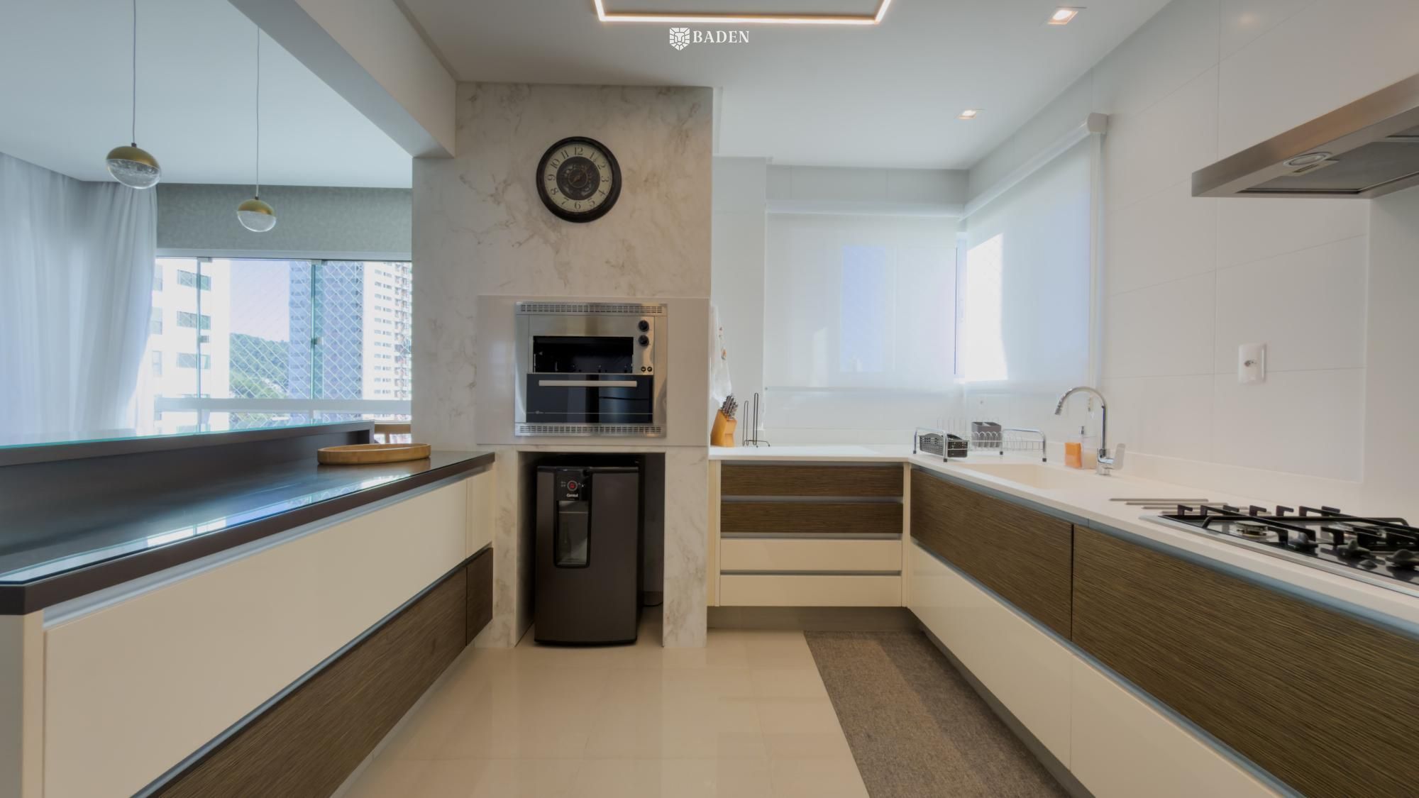 Apartamento, 3 quartos, 135 m² - Foto 13