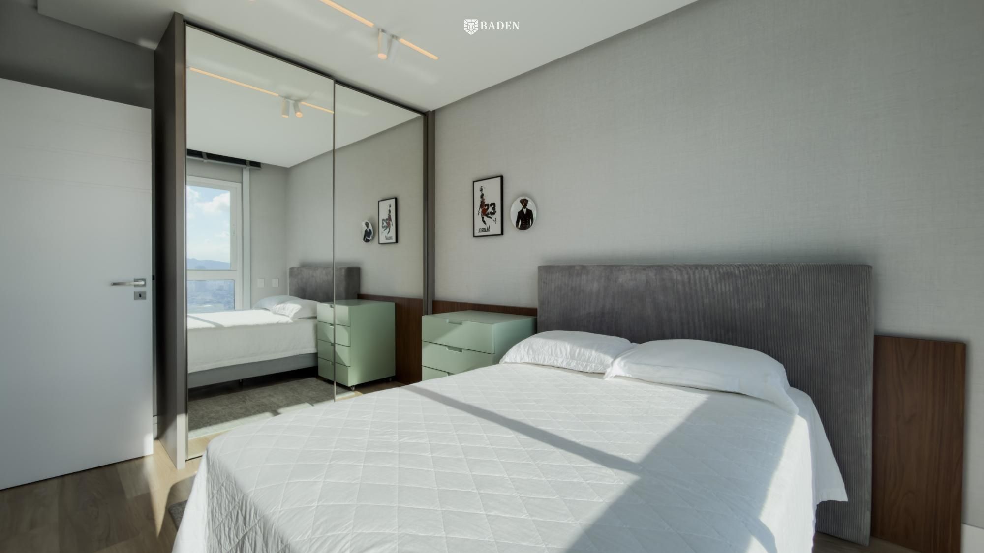 Apartamento, 3 quartos, 138 m² - Foto 28