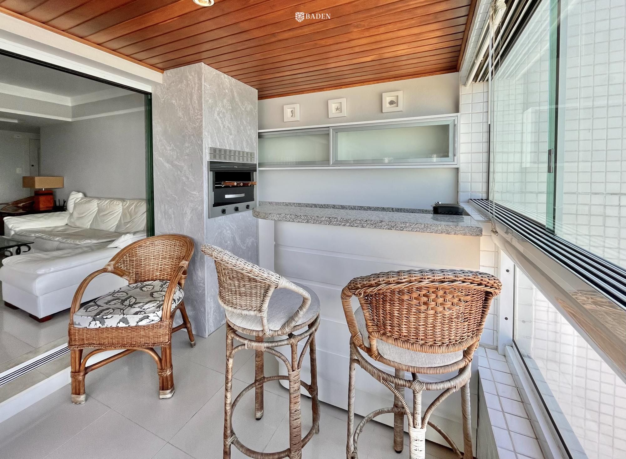 Apartamento, 4 quartos, 167 m² - Foto 9