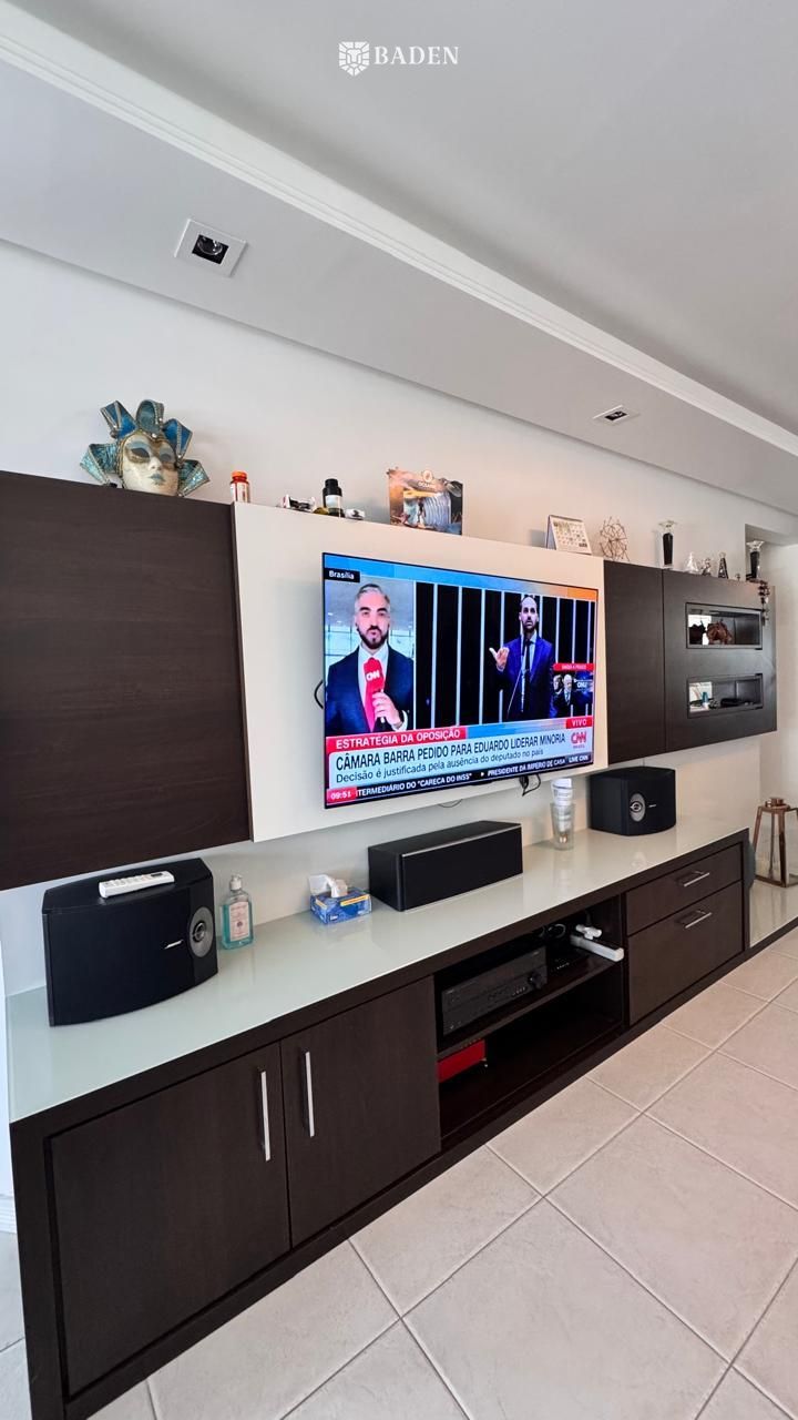 Apartamento, 3 quartos, 120 m² - Foto 21
