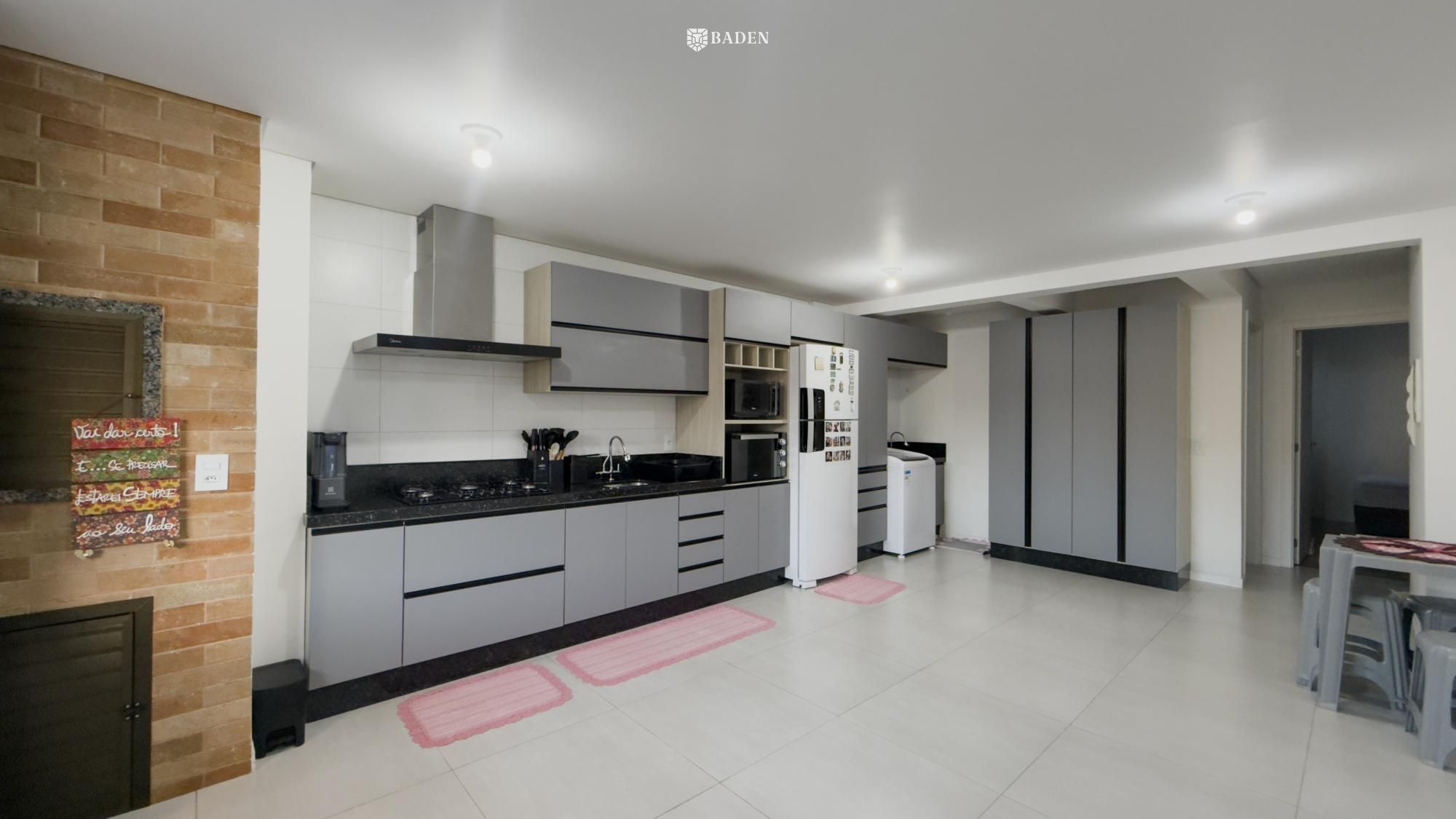 Apartamento, 3 quartos, 85 m² - Foto 6