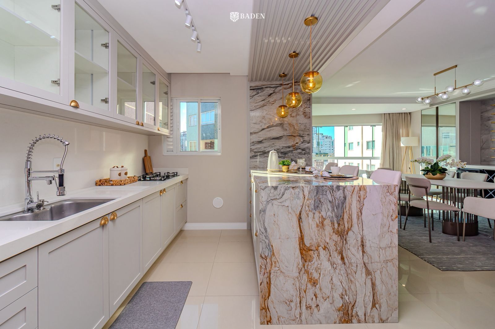 Apartamento, 3 quartos, 130 m² - Foto 13