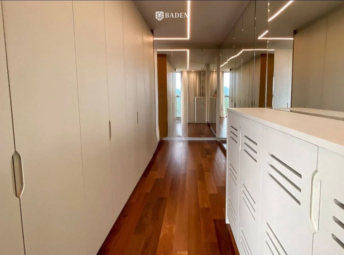 Apartamento, 3 quartos, 236 m² - Foto 8