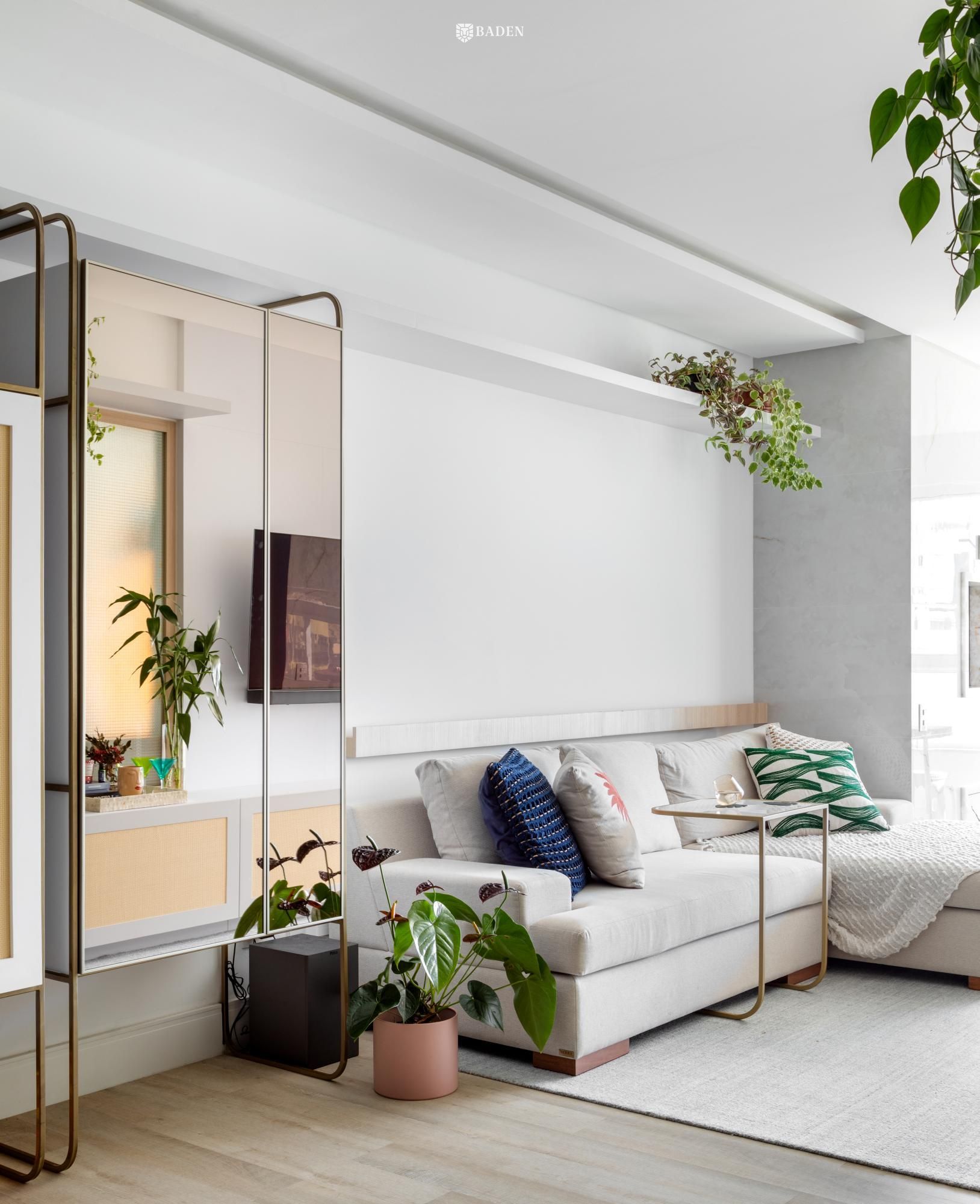 Apartamento, 3 quartos, 116 m² - Foto 3