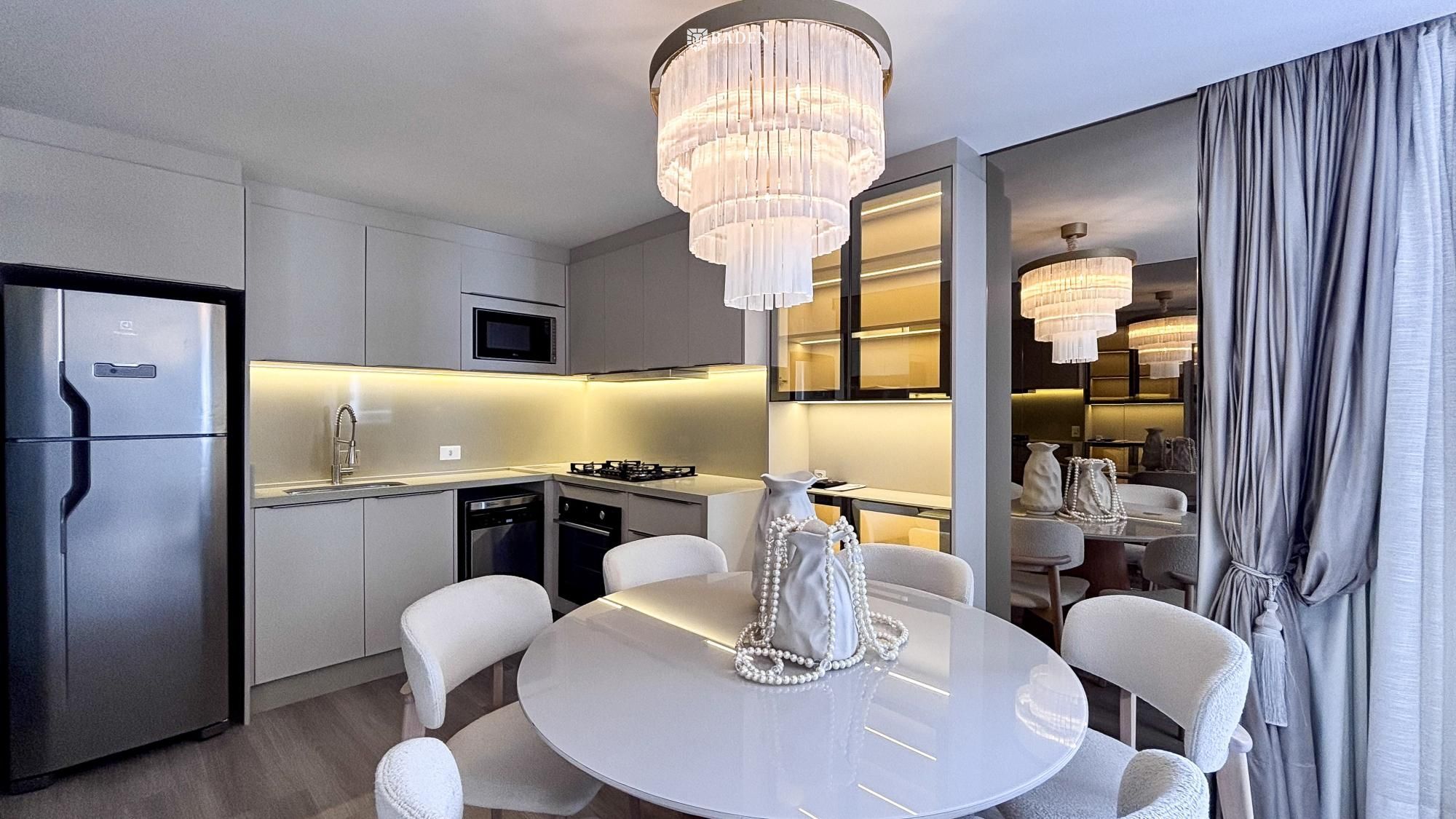 Apartamento, 3 quartos, 126 m² - Foto 6