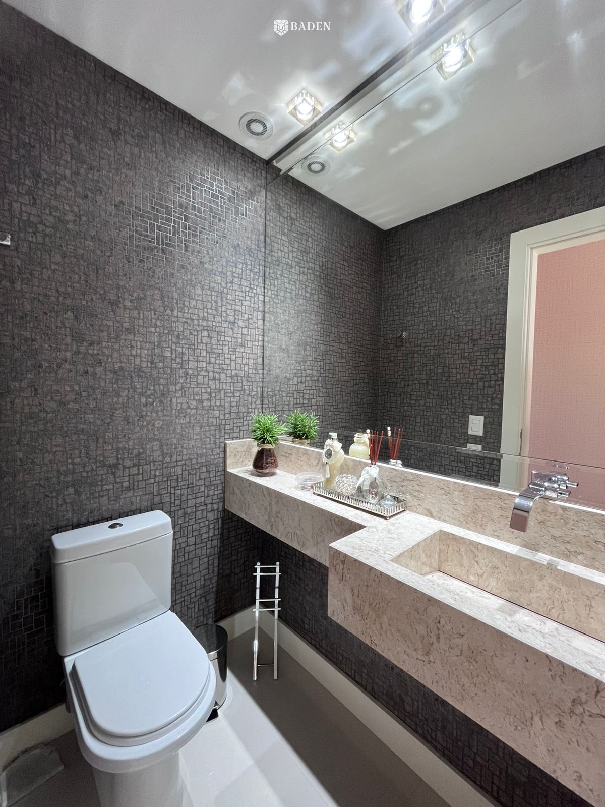 Apartamento, 4 quartos, 167 m² - Foto 9