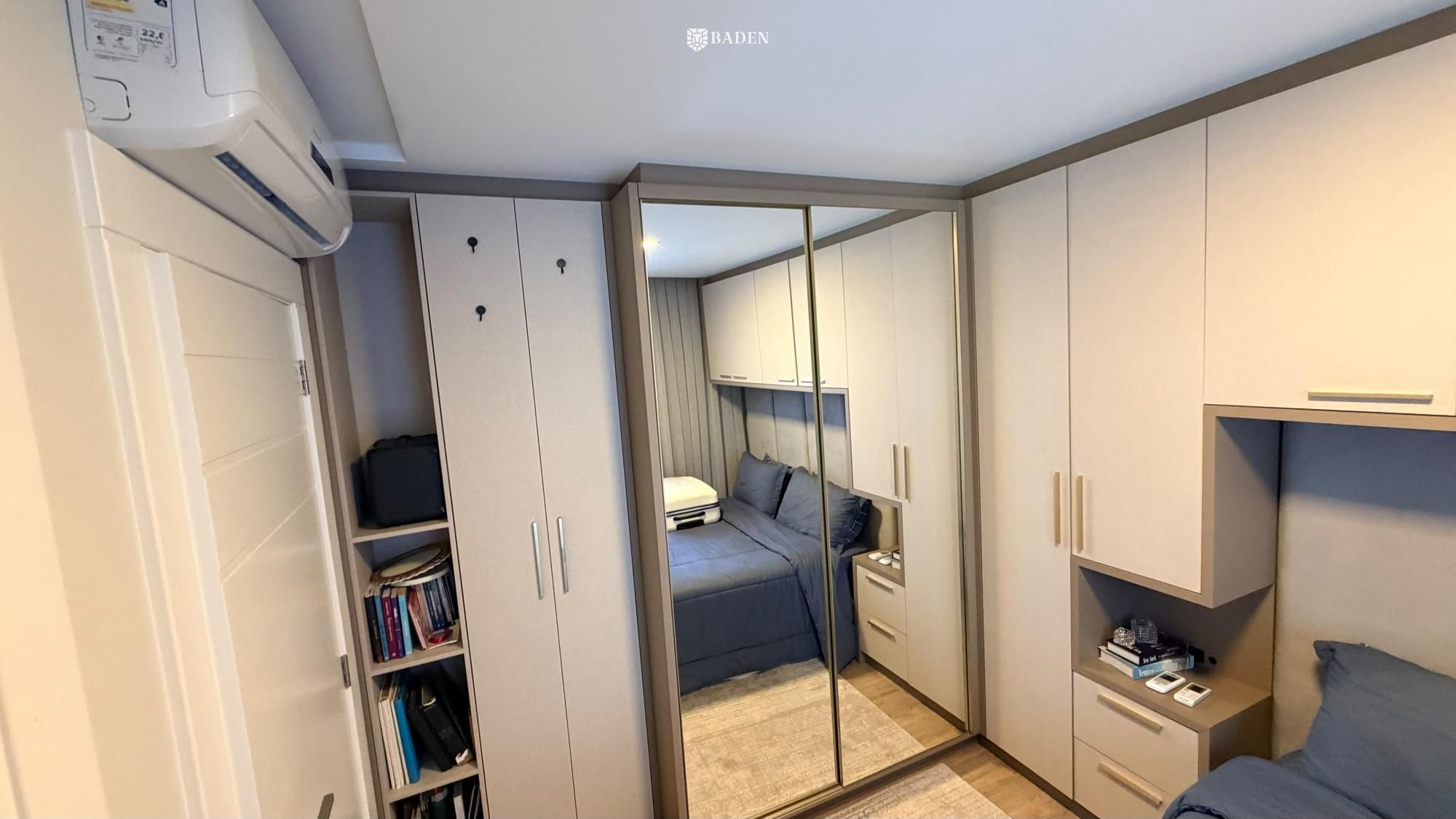 Apartamento, 3 quartos, 126 m² - Foto 31