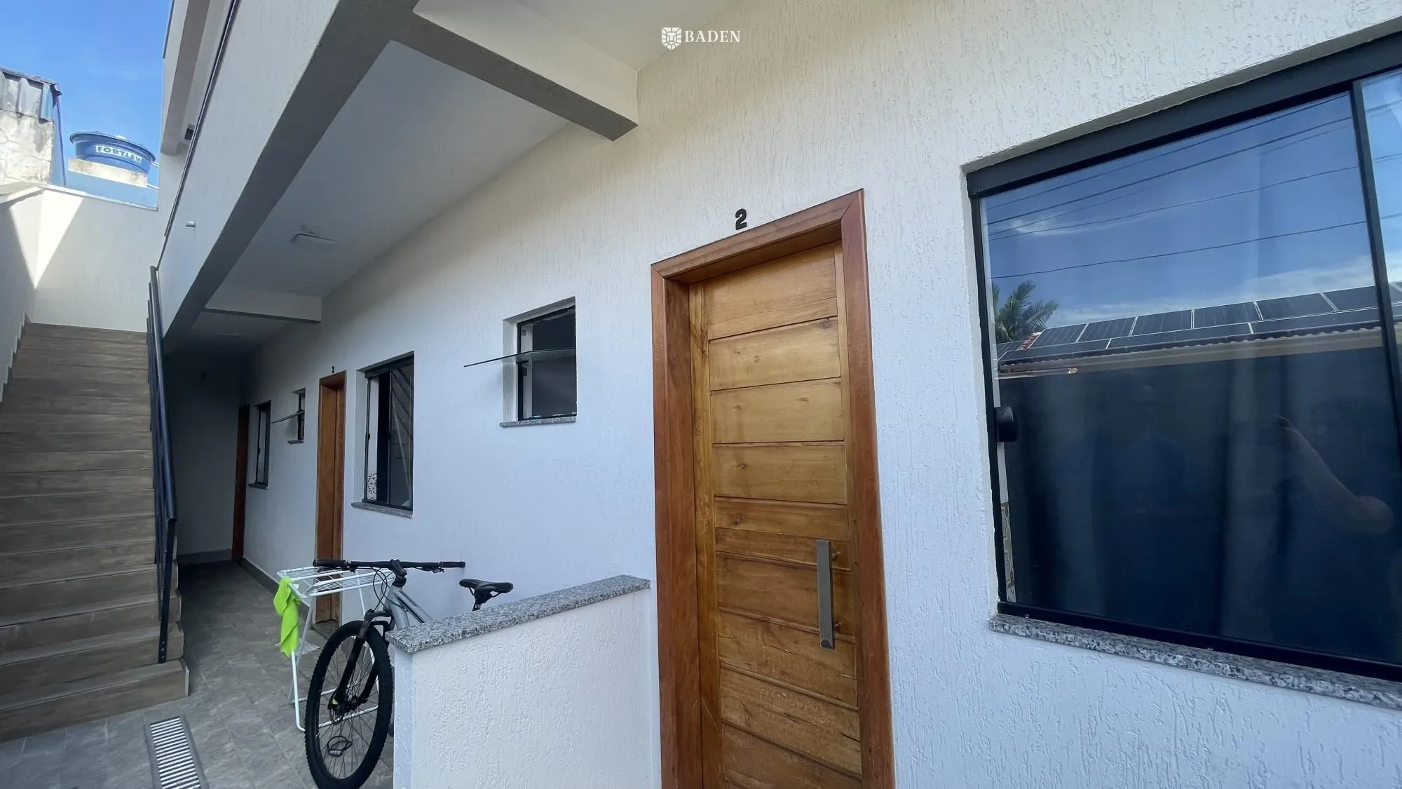 Kitnet-Studio, 20 m² - Foto 2