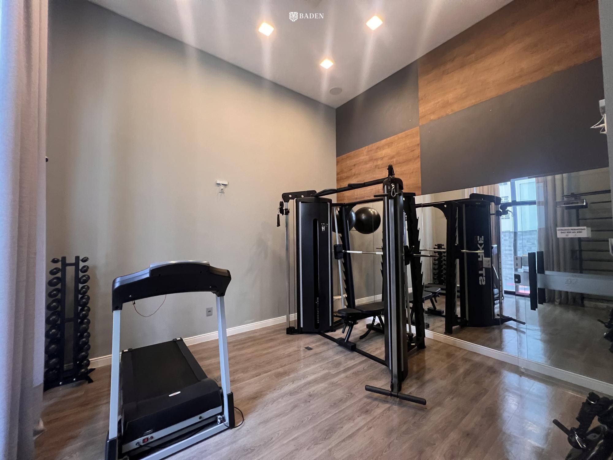 Apartamento, 3 quartos, 126 m² - Foto 55