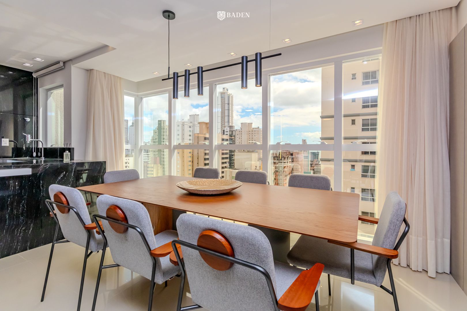 Apartamento, 3 quartos, 129 m² - Foto 57