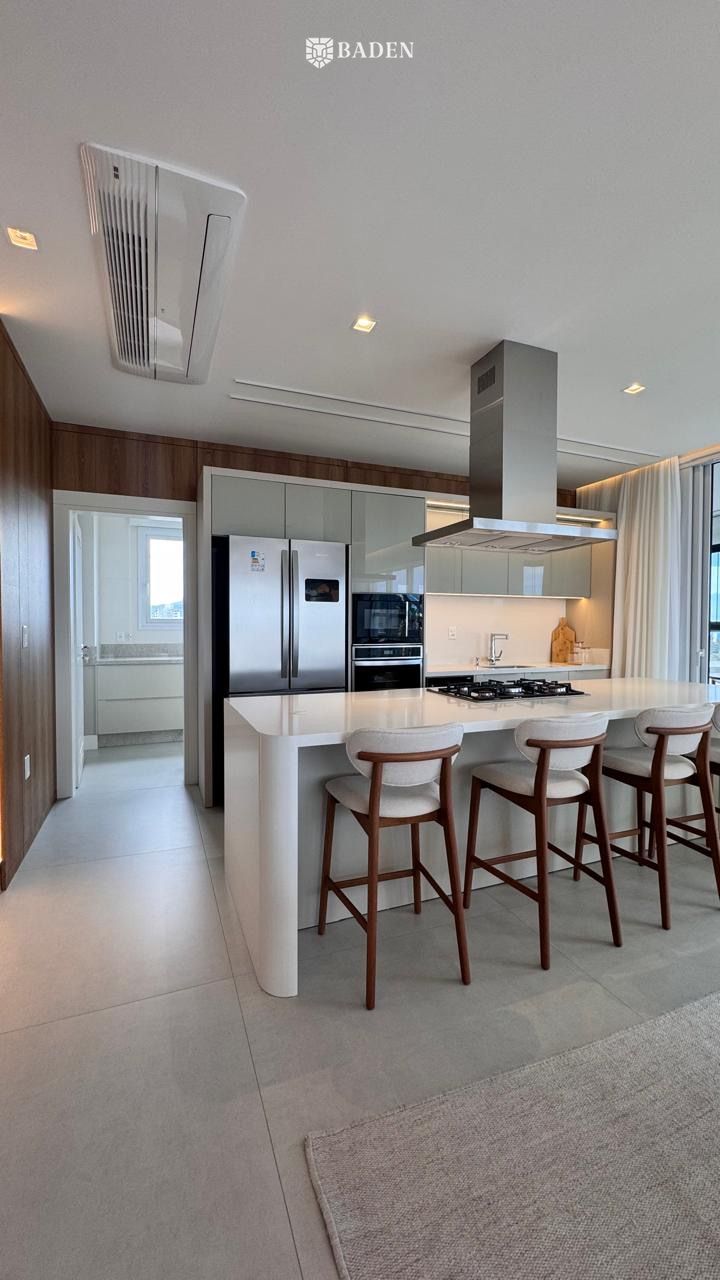 Apartamento, 4 quartos, 190 m² - Foto 14