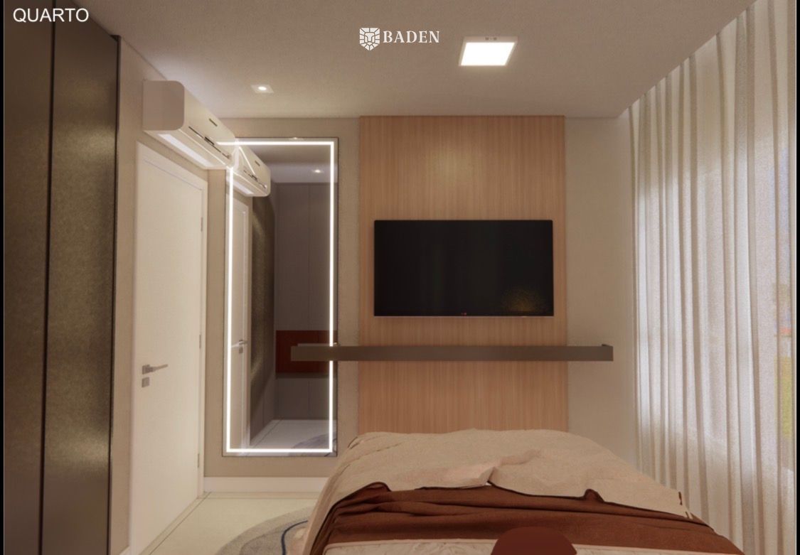 Apartamento, 2 quartos, 57 m² - Foto 5