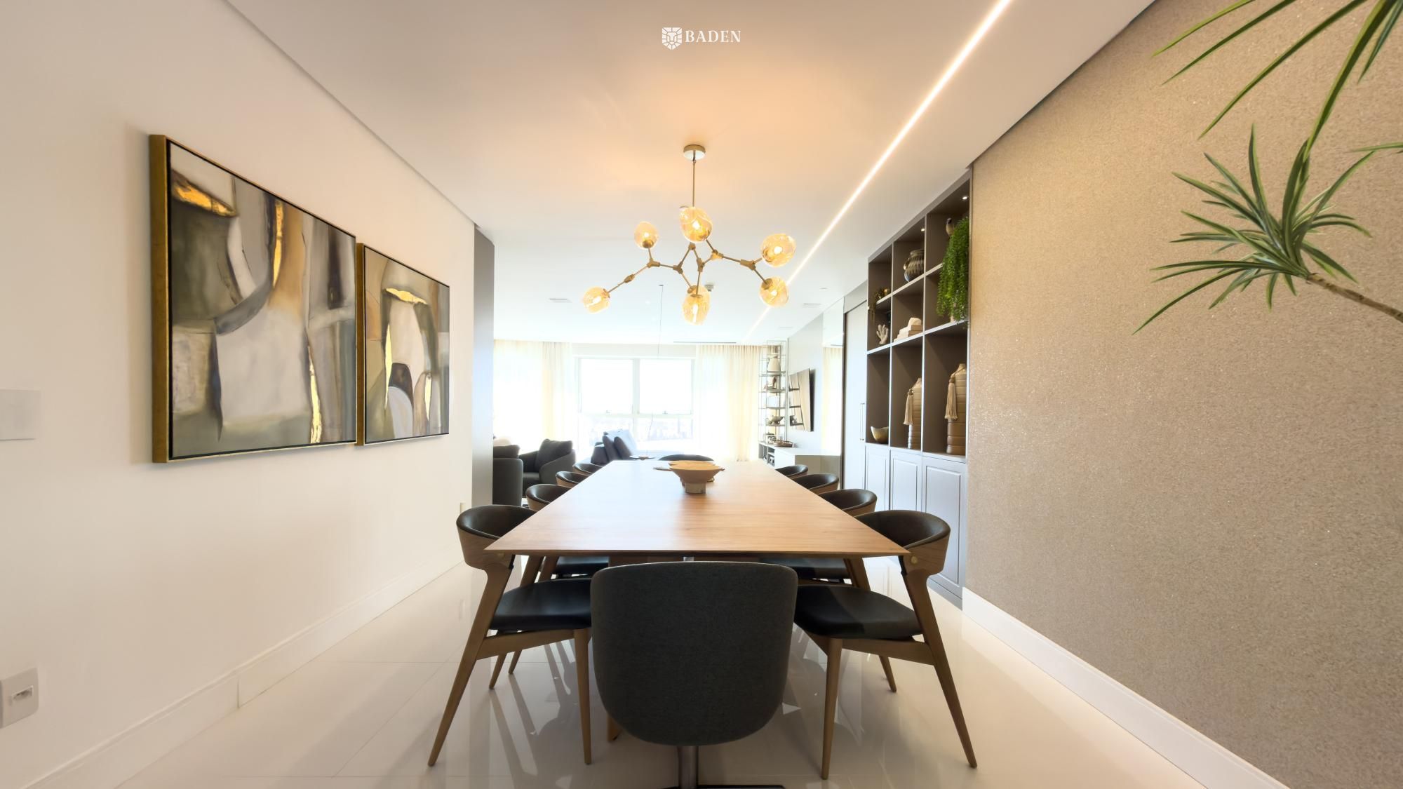 Apartamento, 4 quartos, 265 m² - Foto 14