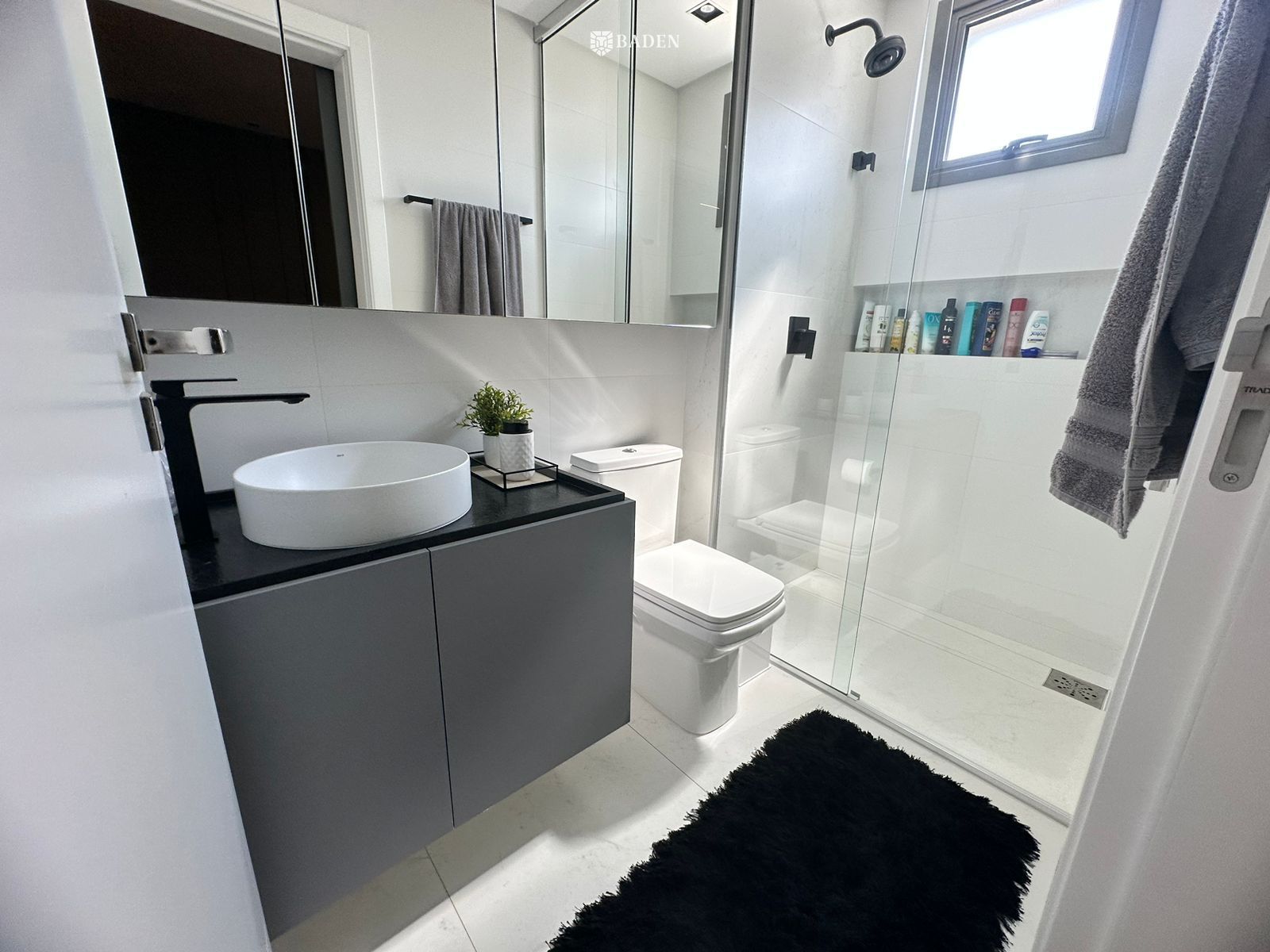 Apartamento, 4 quartos, 165 m² - Foto 6