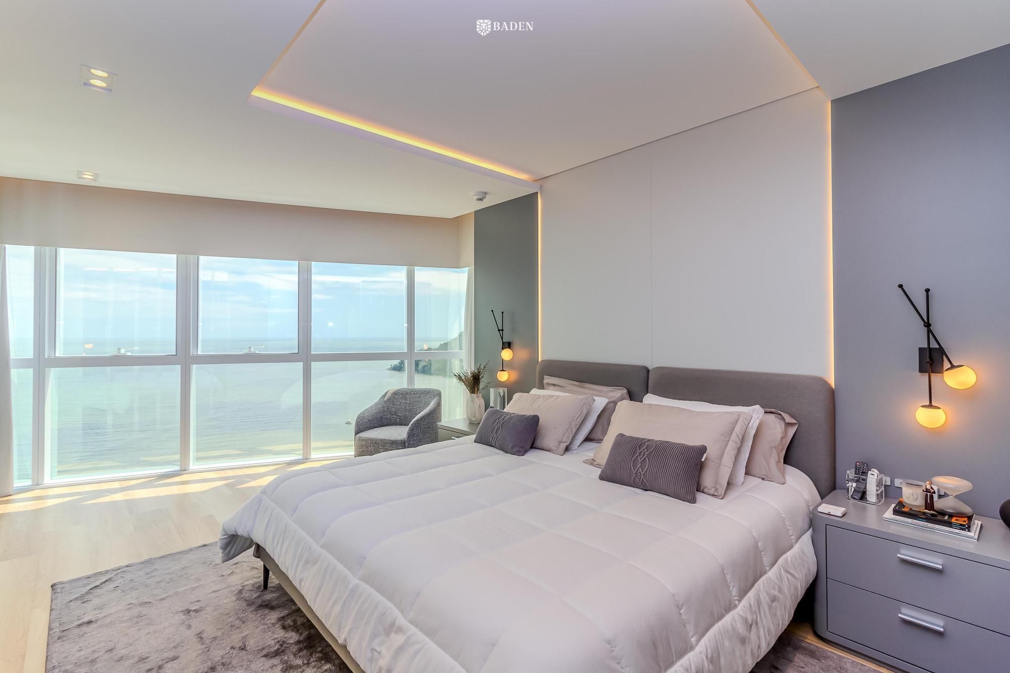 Apartamento, 4 quartos, 217 m² - Foto 24