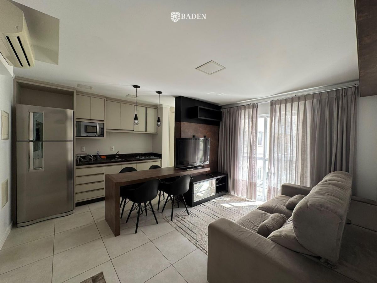 Apartamento, 2 quartos, 60 m² - Foto 1