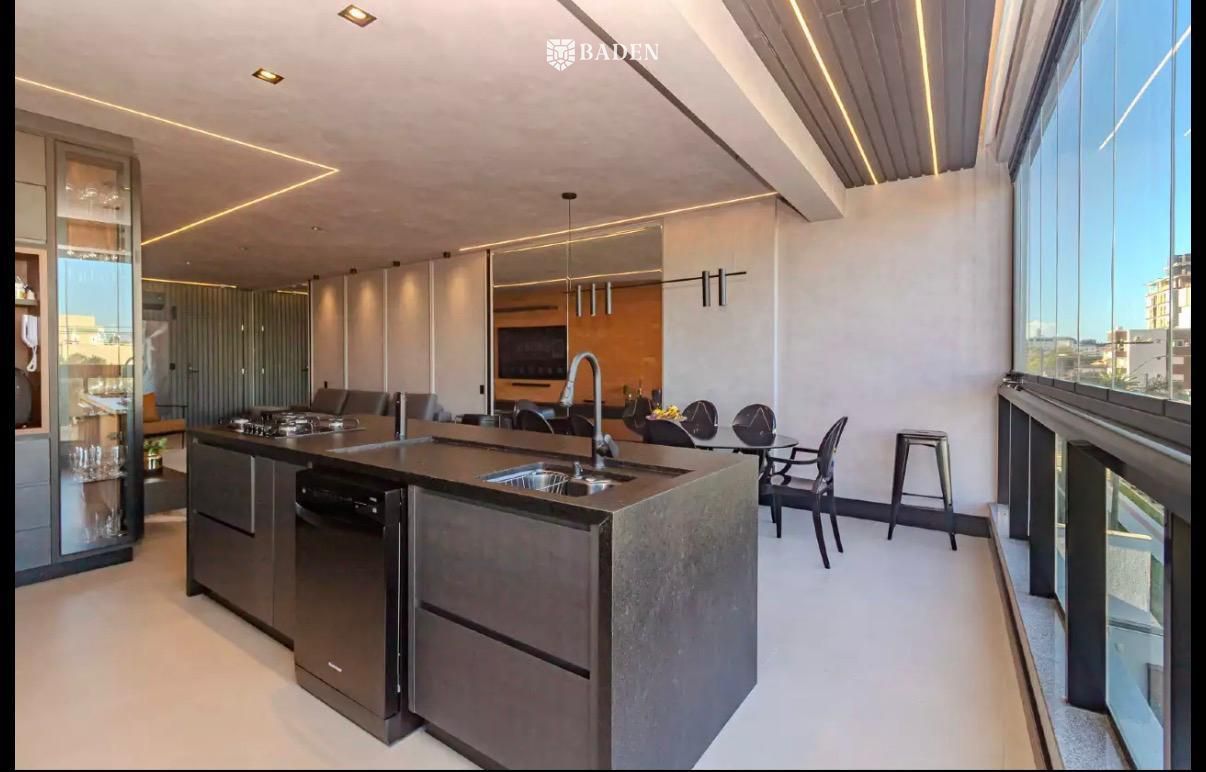 Apartamento, 3 quartos, 127 m² - Foto 3