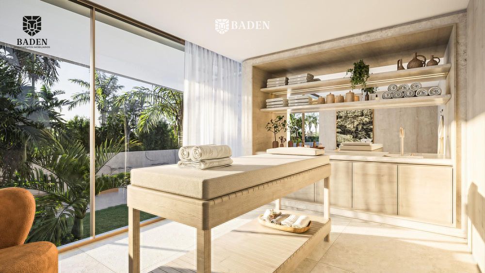 Apartamento, 3 quartos, 189 m² - Foto 20