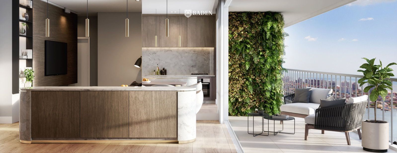 Apartamento, 3 quartos, 122 m² - Foto 12