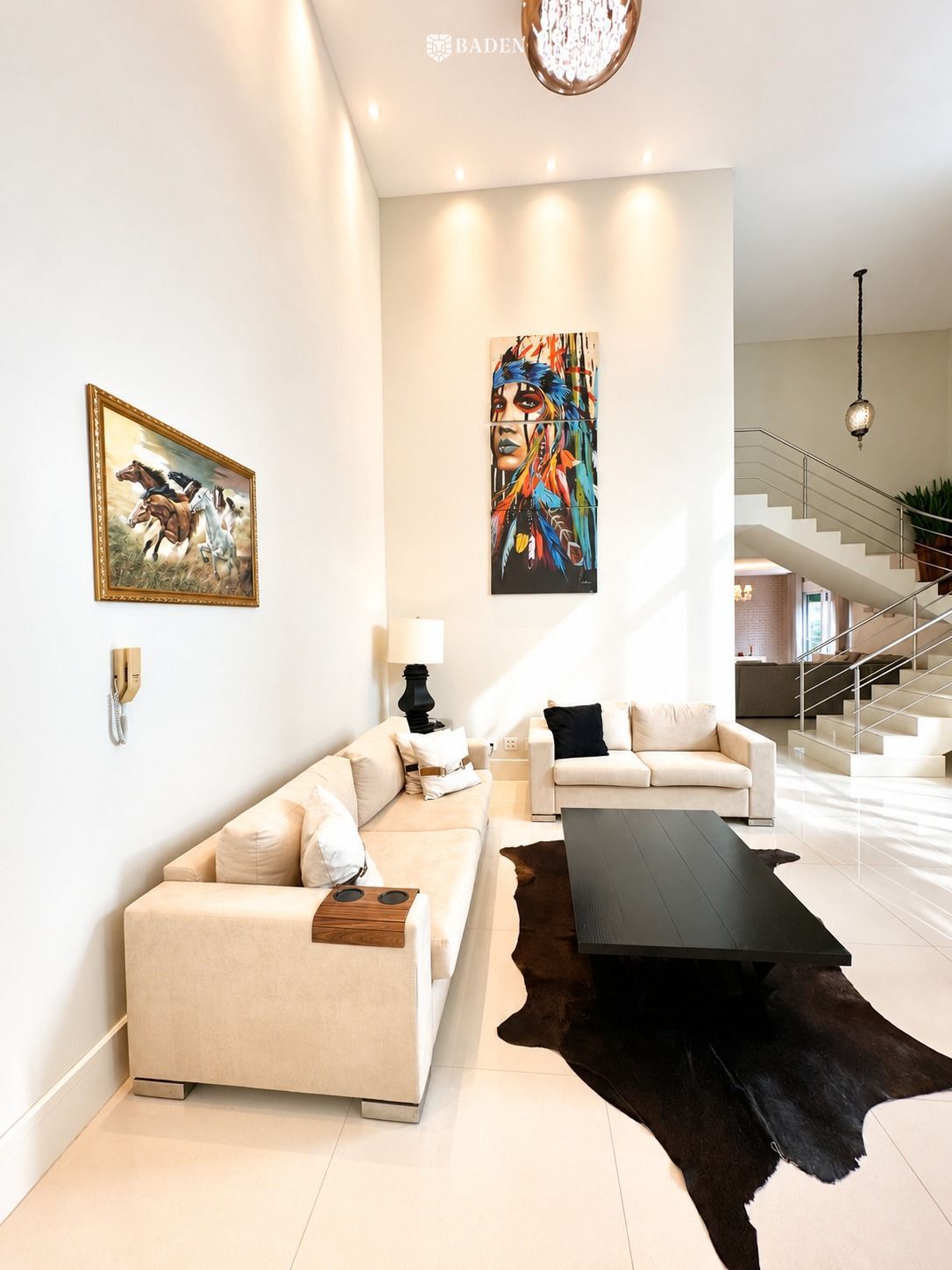 Apartamento, 3 quartos, 320 m² - Foto 4