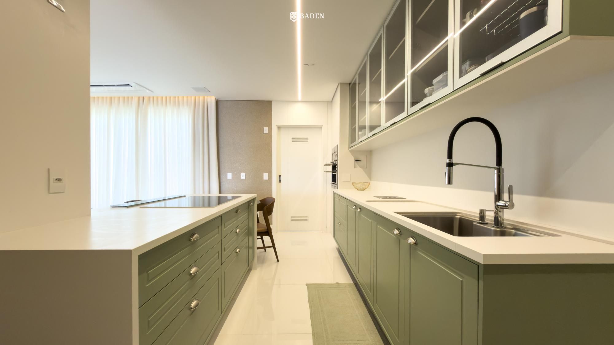 Apartamento, 4 quartos, 265 m² - Foto 25