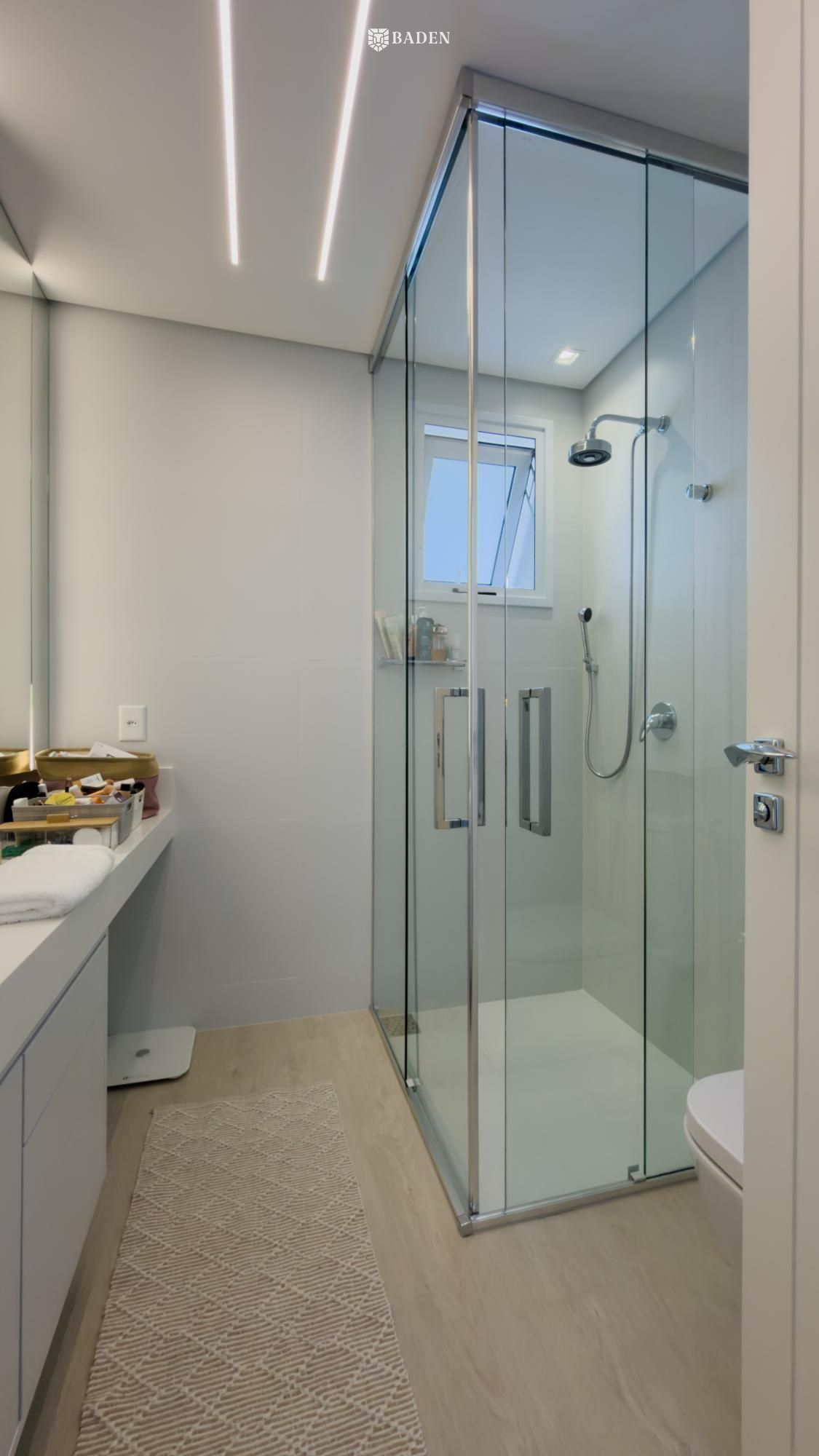 Apartamento, 4 quartos, 160 m² - Foto 29
