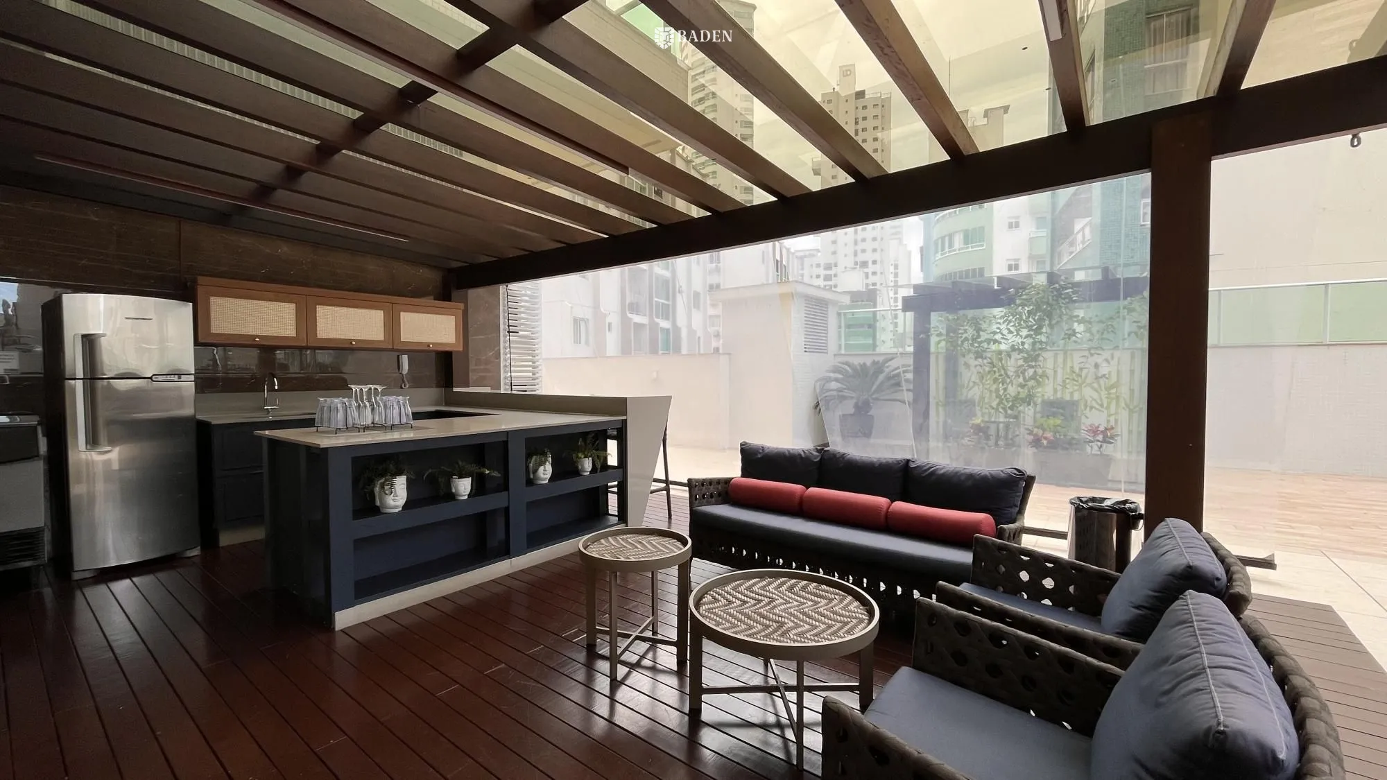 Apartamento, 3 quartos, 128 m² - Foto 20