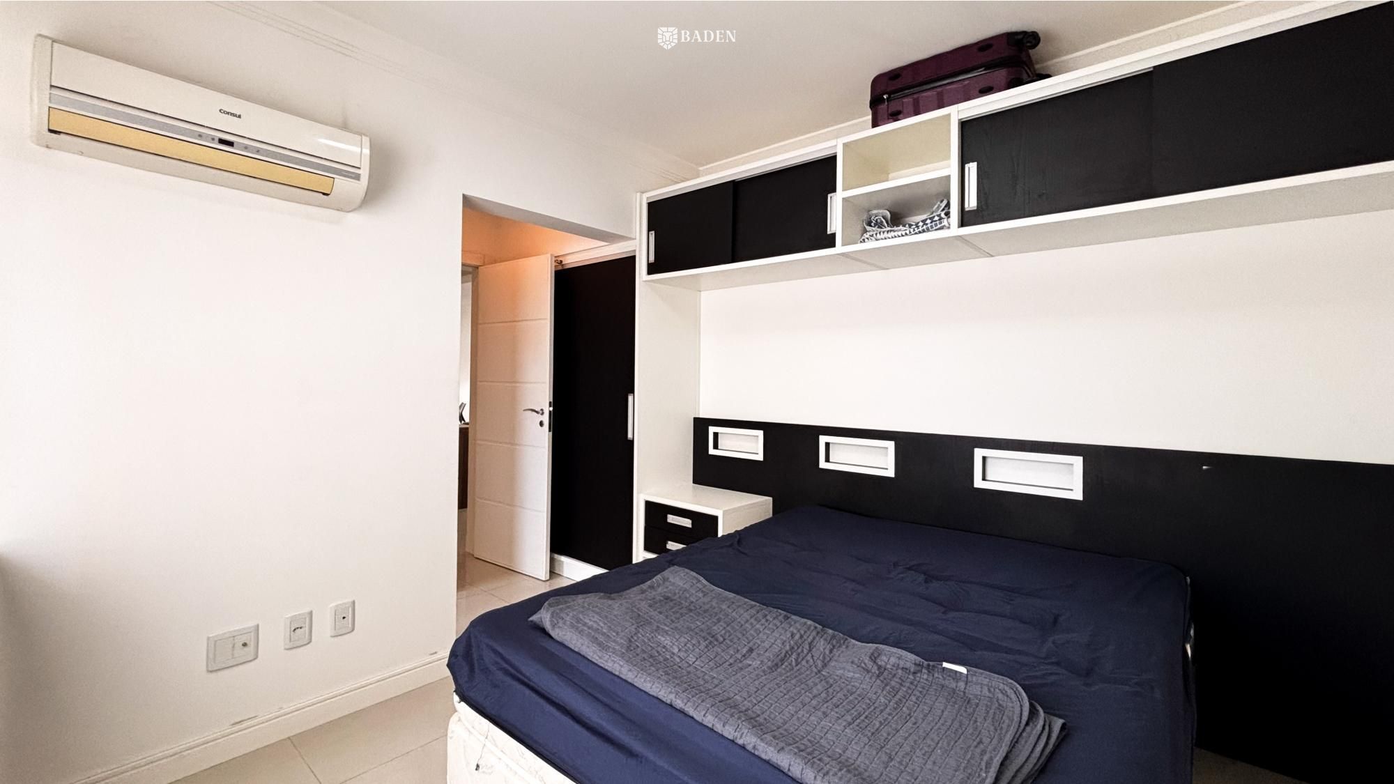 Apartamento, 2 quartos, 110 m² - Foto 23
