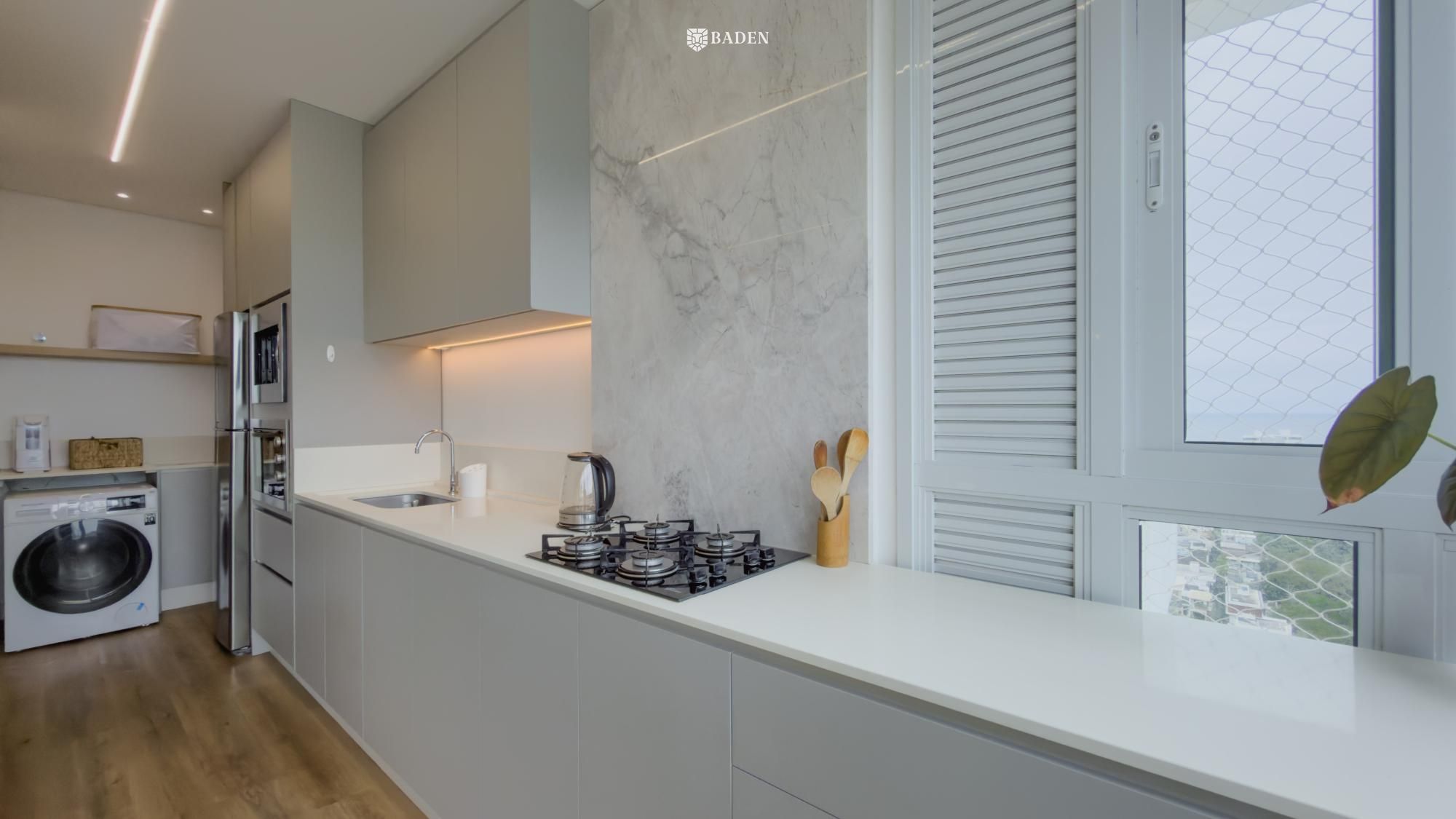 Apartamento, 2 quartos, 69 m² - Foto 11