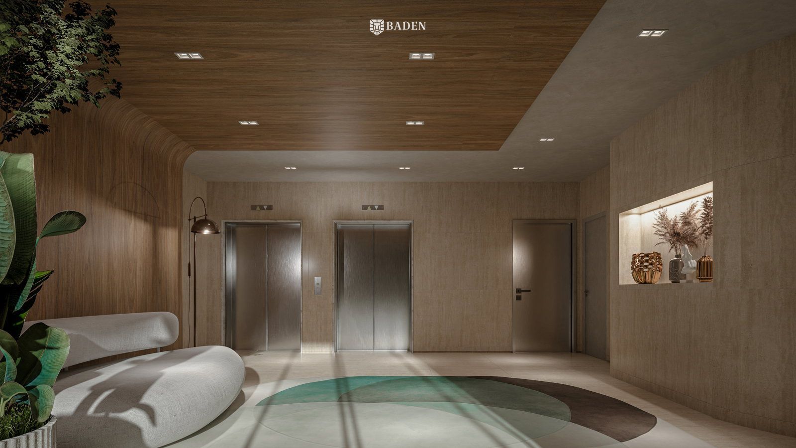 Apartamento, 3 quartos, 153 m² - Foto 19