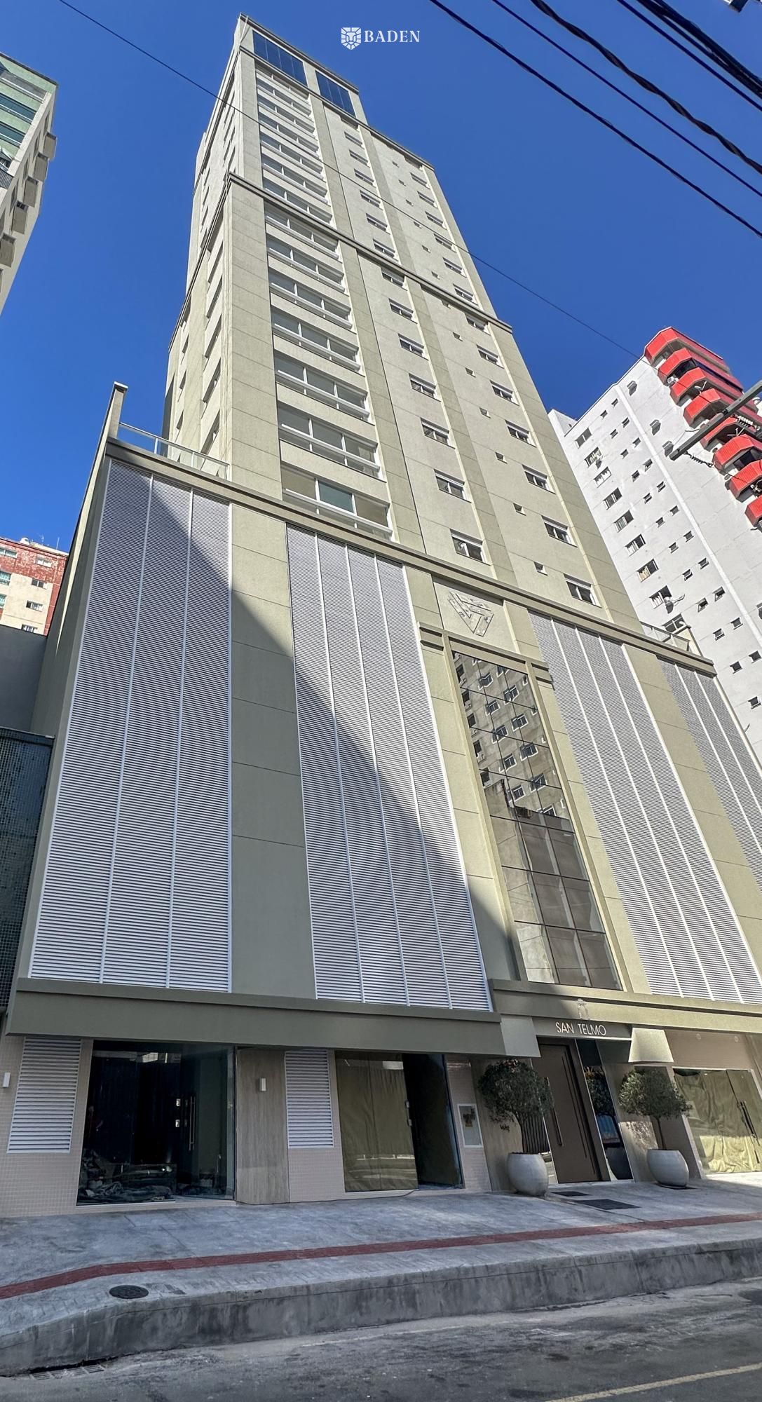 Apartamento, 3 quartos, 125 m² - Foto 7