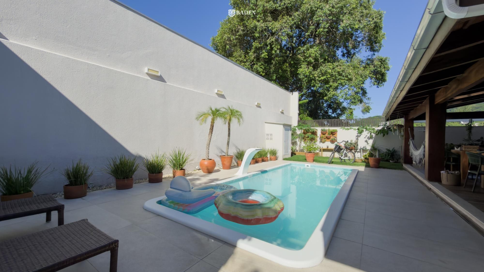Casa, 3 quartos, 272 m² - Foto 12