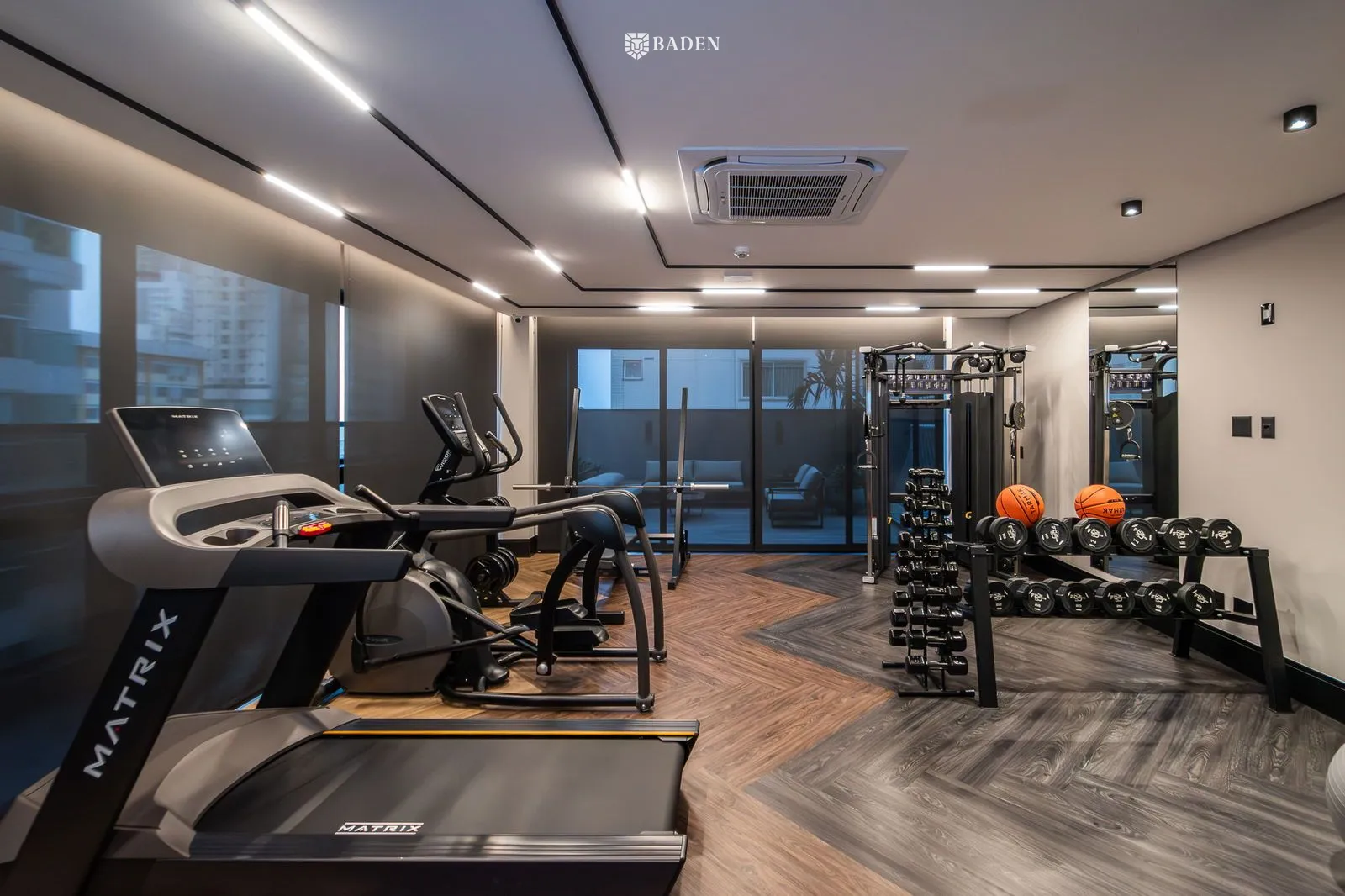 Cobertura, 4 quartos, 296 m² - Foto 9