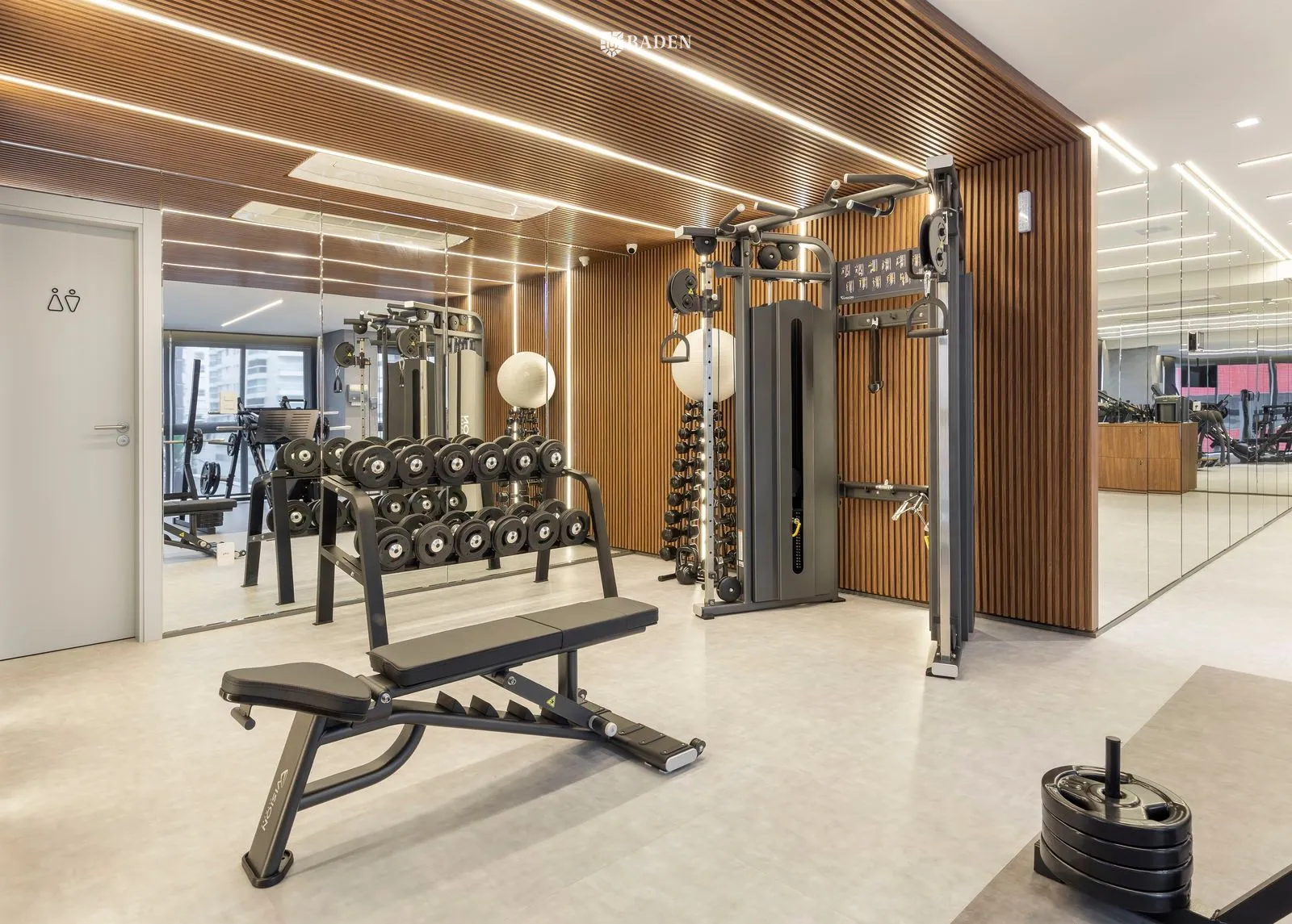 Cobertura, 4 quartos, 379 m² - Foto 26