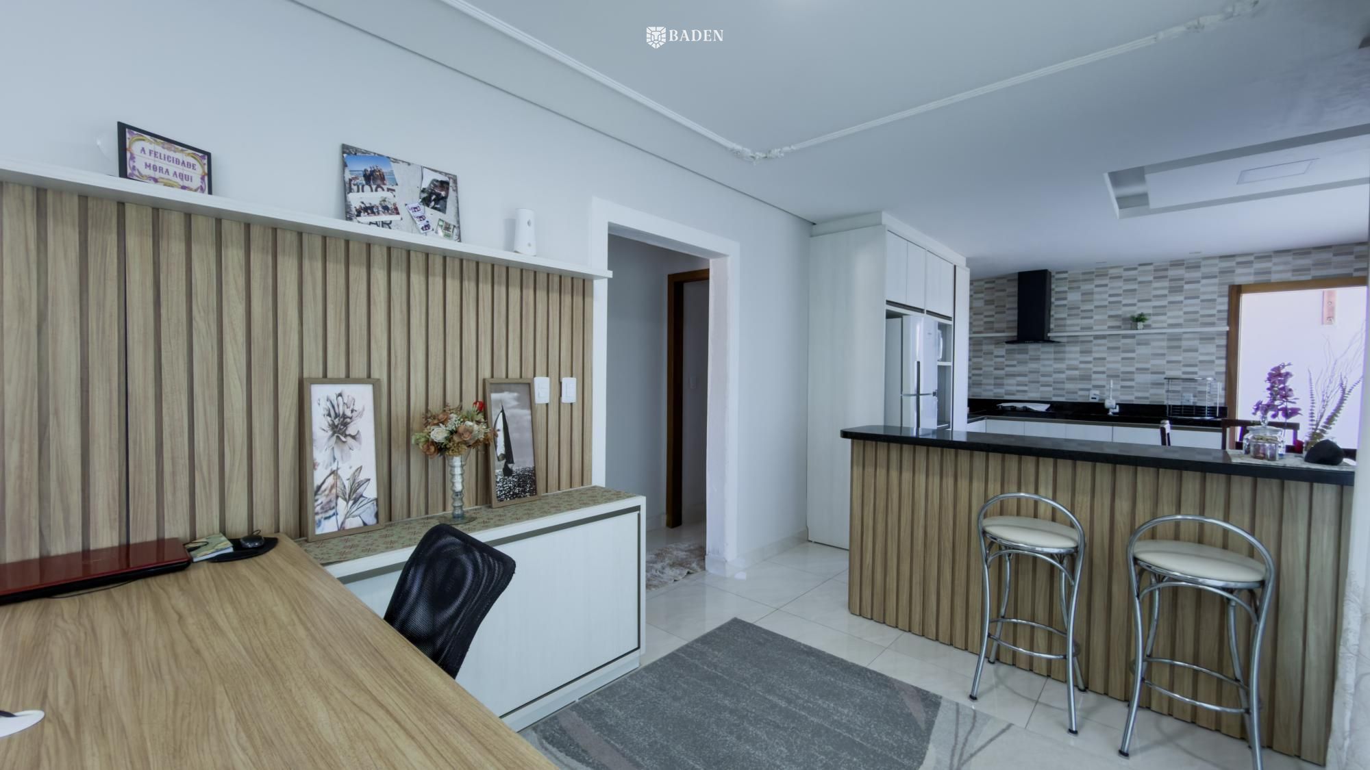 Casa, 3 quartos, 133 m² - Foto 11